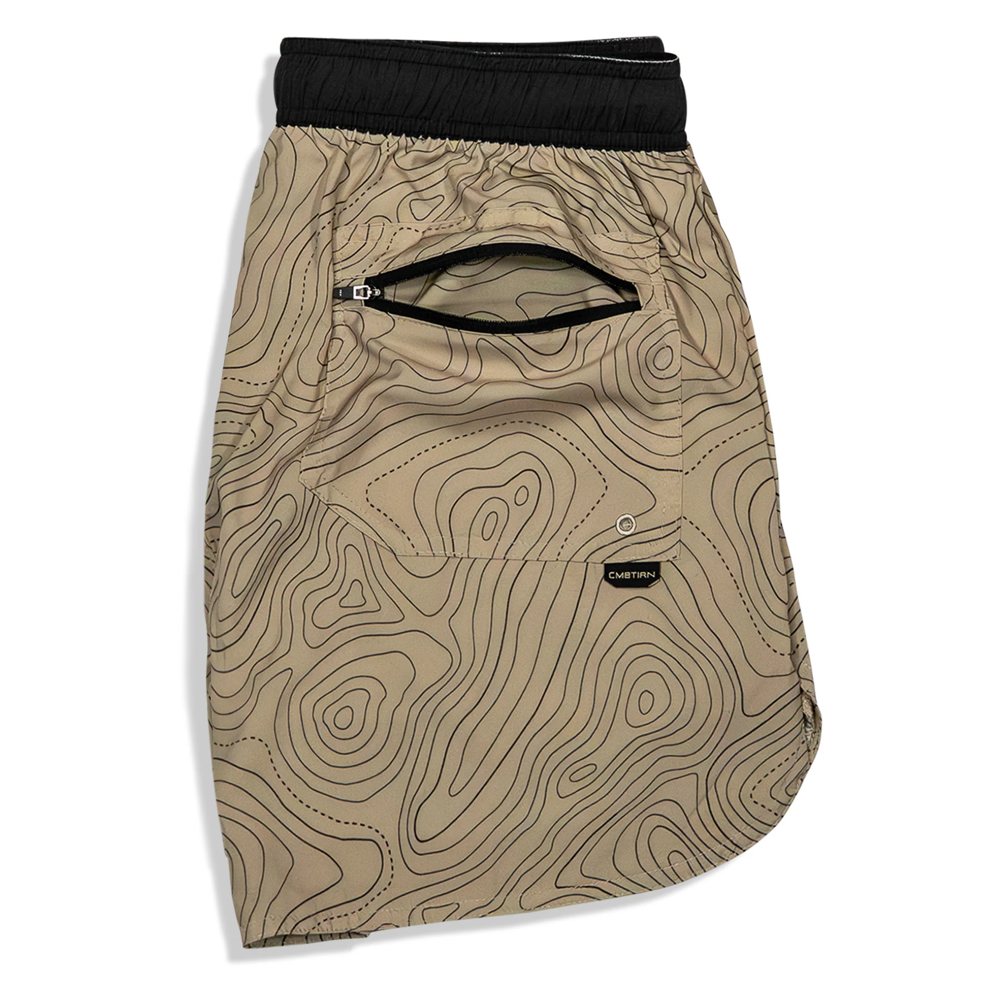 Recon Pro Men's Training Shorts | 5" - Image 155