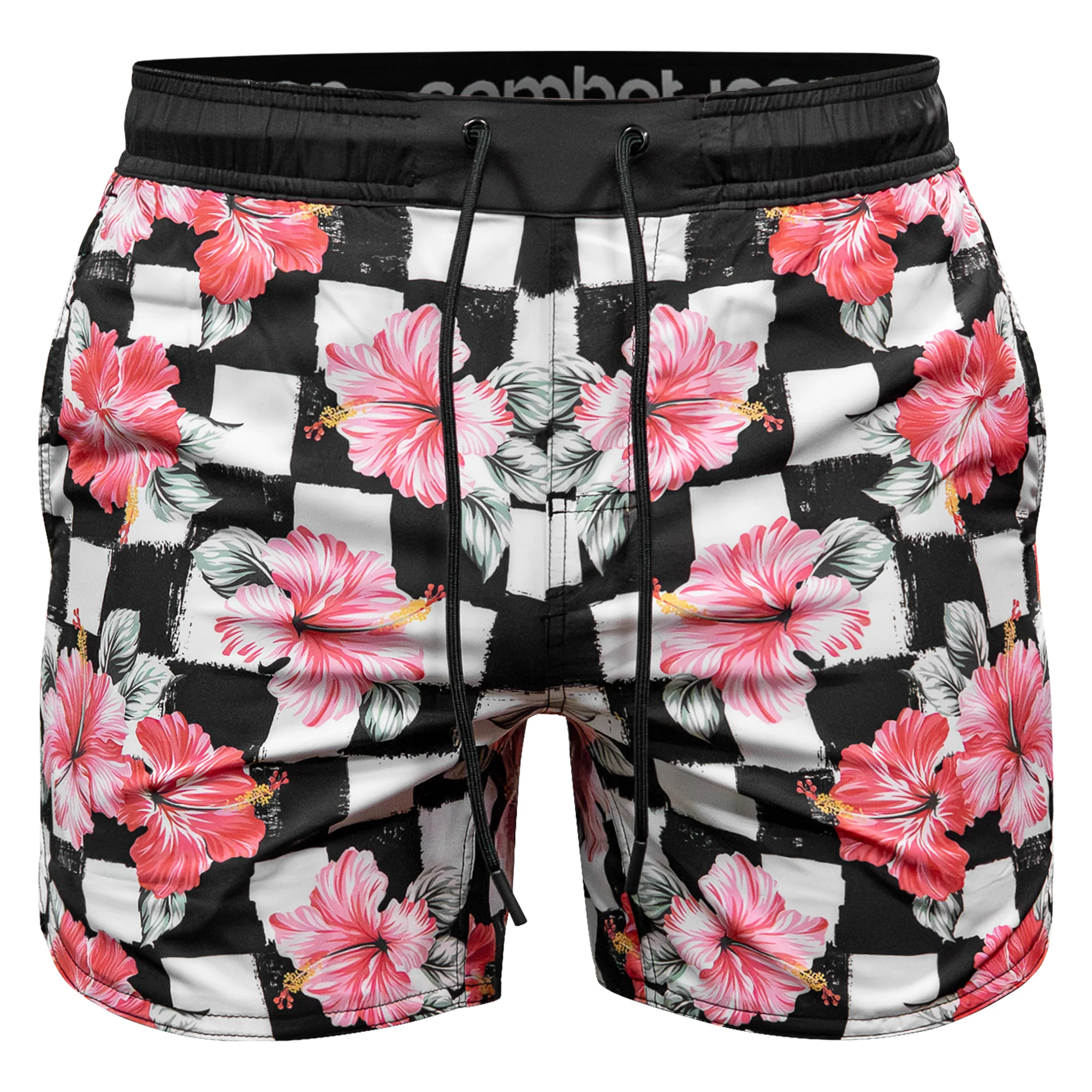 Recon Pro Men's Training Shorts | 5" - Image 156