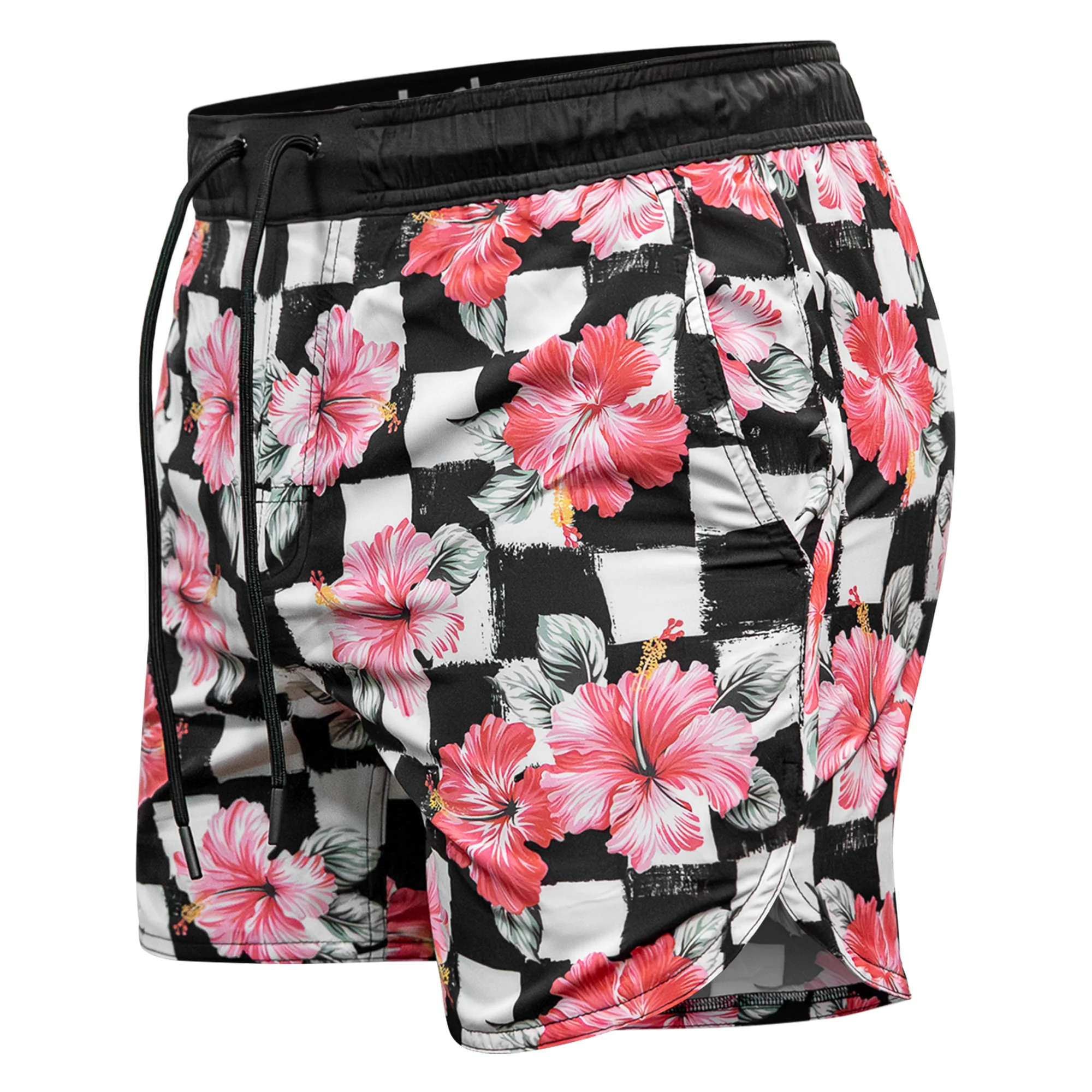 Recon Pro Men's Training Shorts | 5" - Image 157