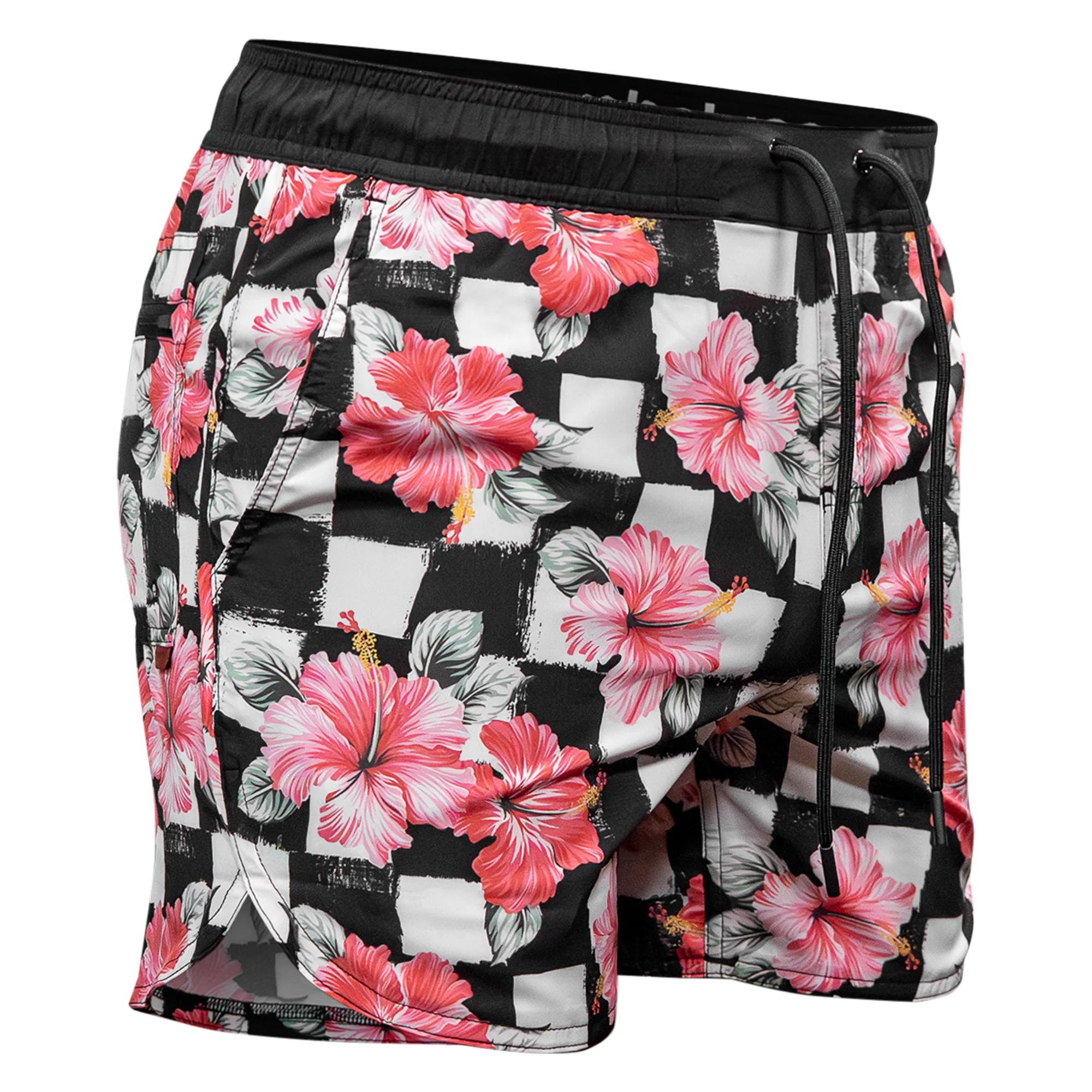 Recon Pro Men's Training Shorts | 5" - Image 158