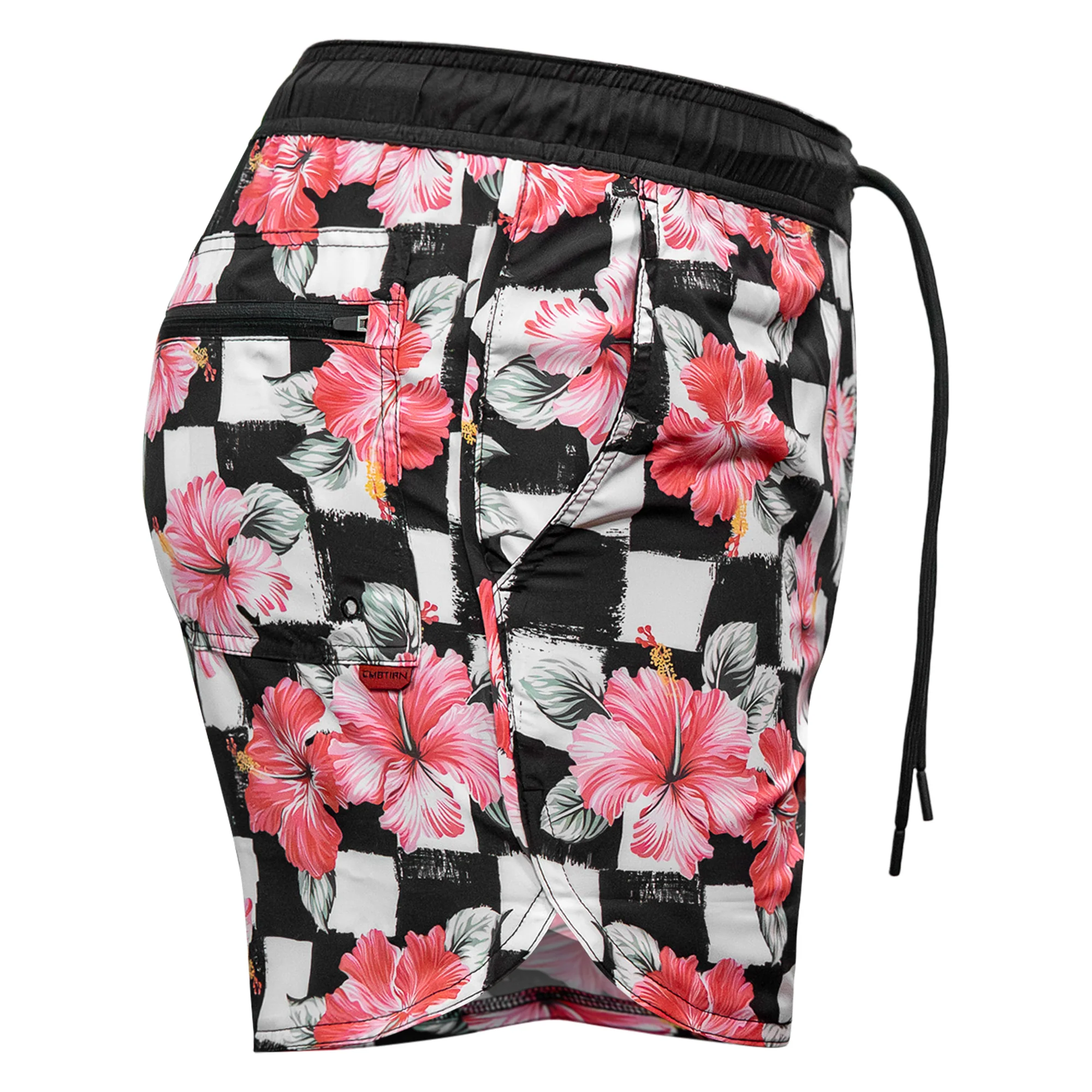 Recon Pro Men's Training Shorts | 5" - Image 159