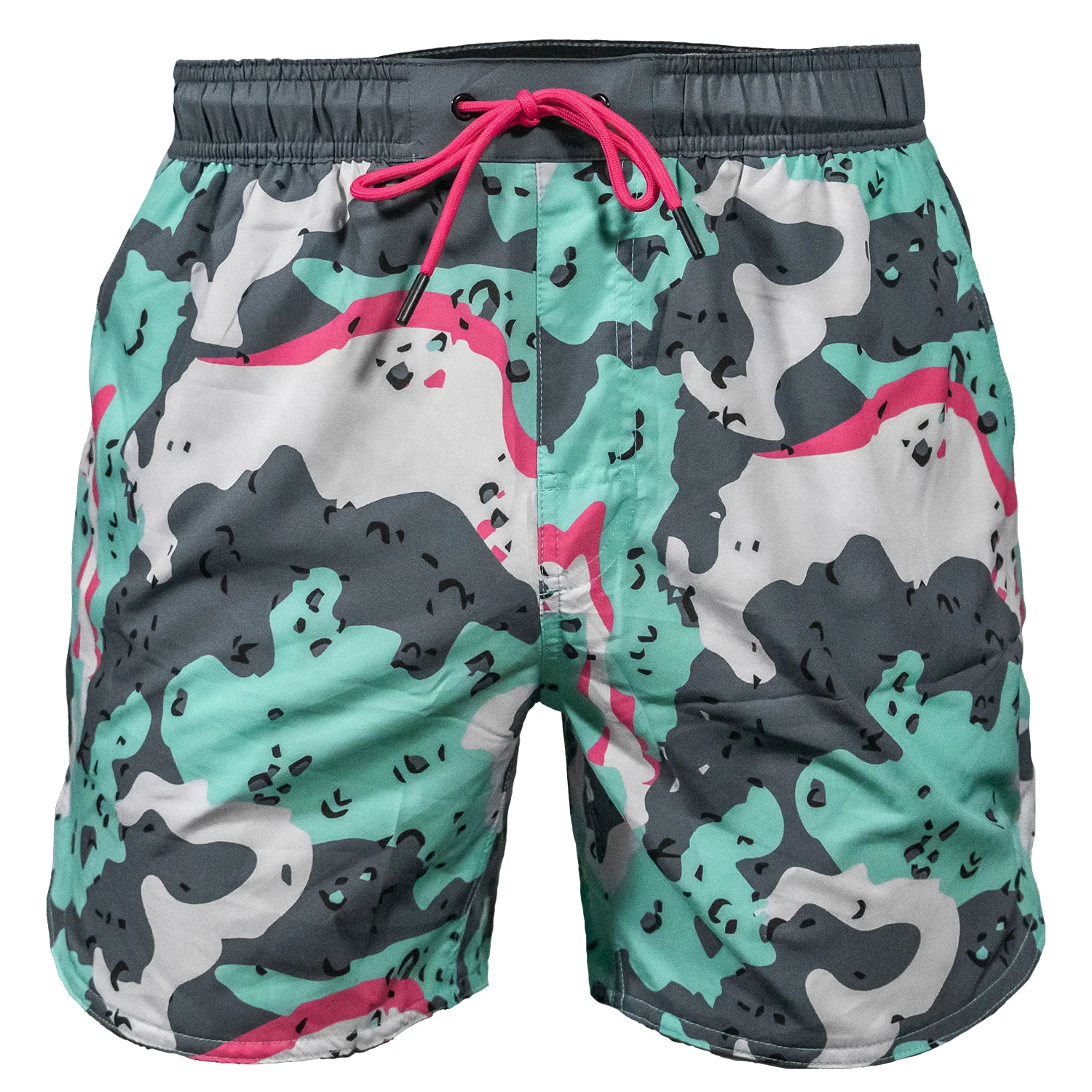 Recon Pro Men's Training Shorts | 5" - Image 16