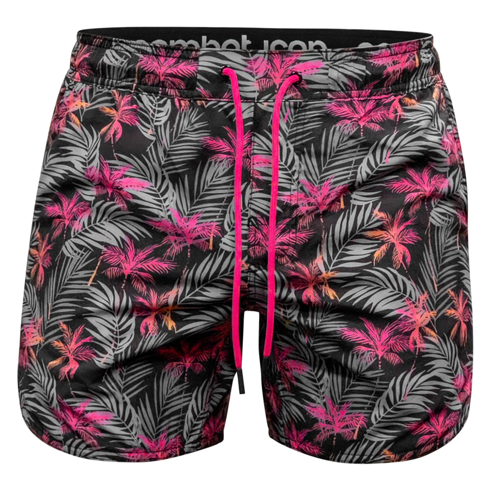 Recon Pro Men's Training Shorts | 5" - Image 177