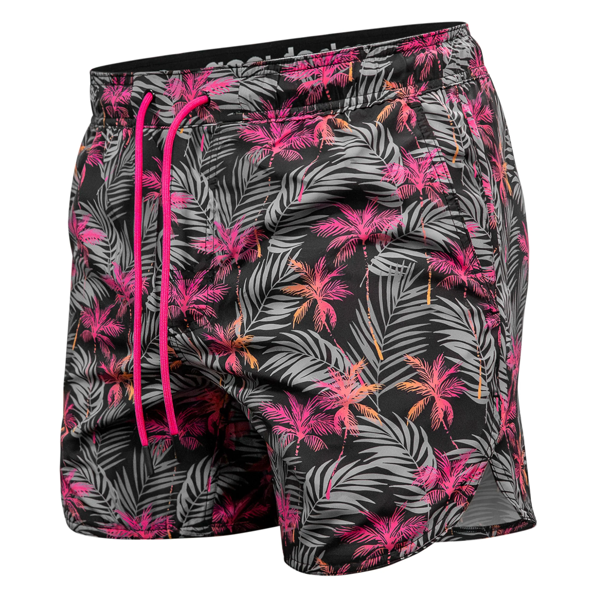 Recon Pro Men's Training Shorts | 5" - Image 178