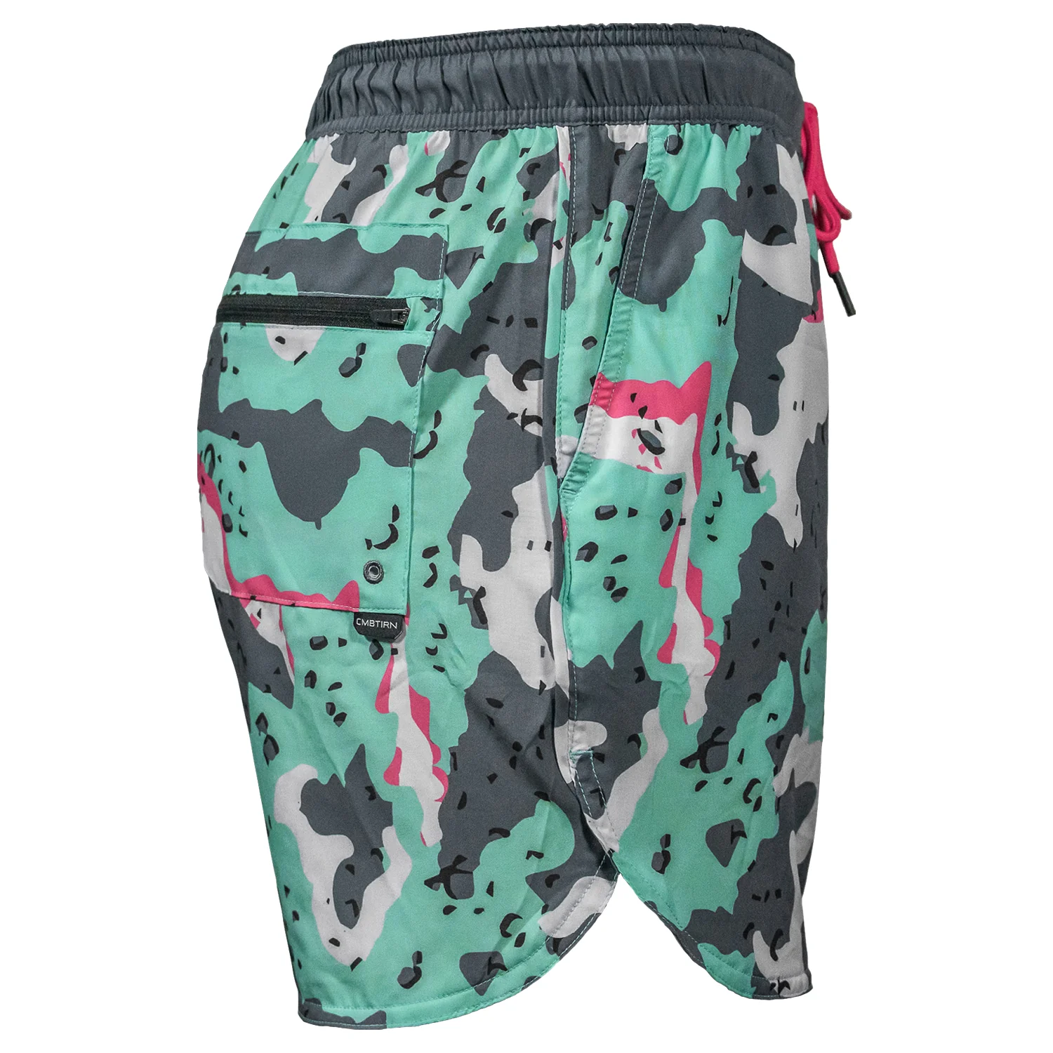 Recon Pro Men's Training Shorts | 5" - Image 18