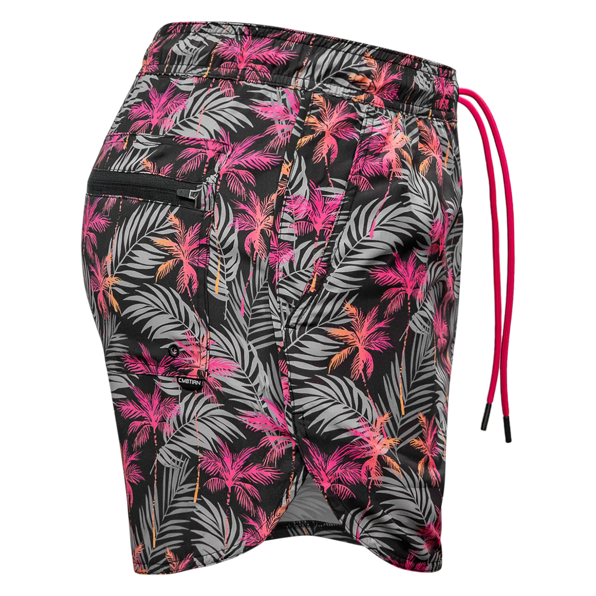 Recon Pro Men's Training Shorts | 5" - Image 180