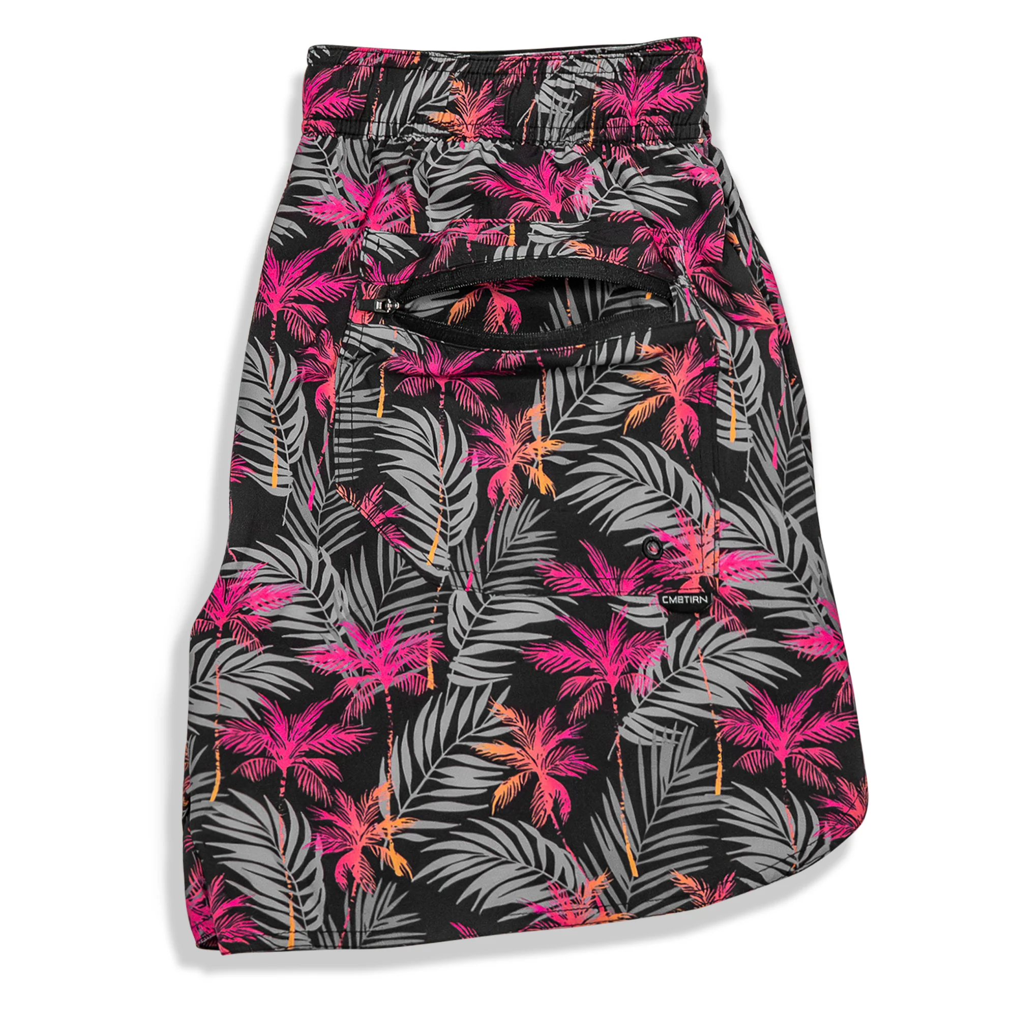 Recon Pro Men's Training Shorts | 5" - Image 194