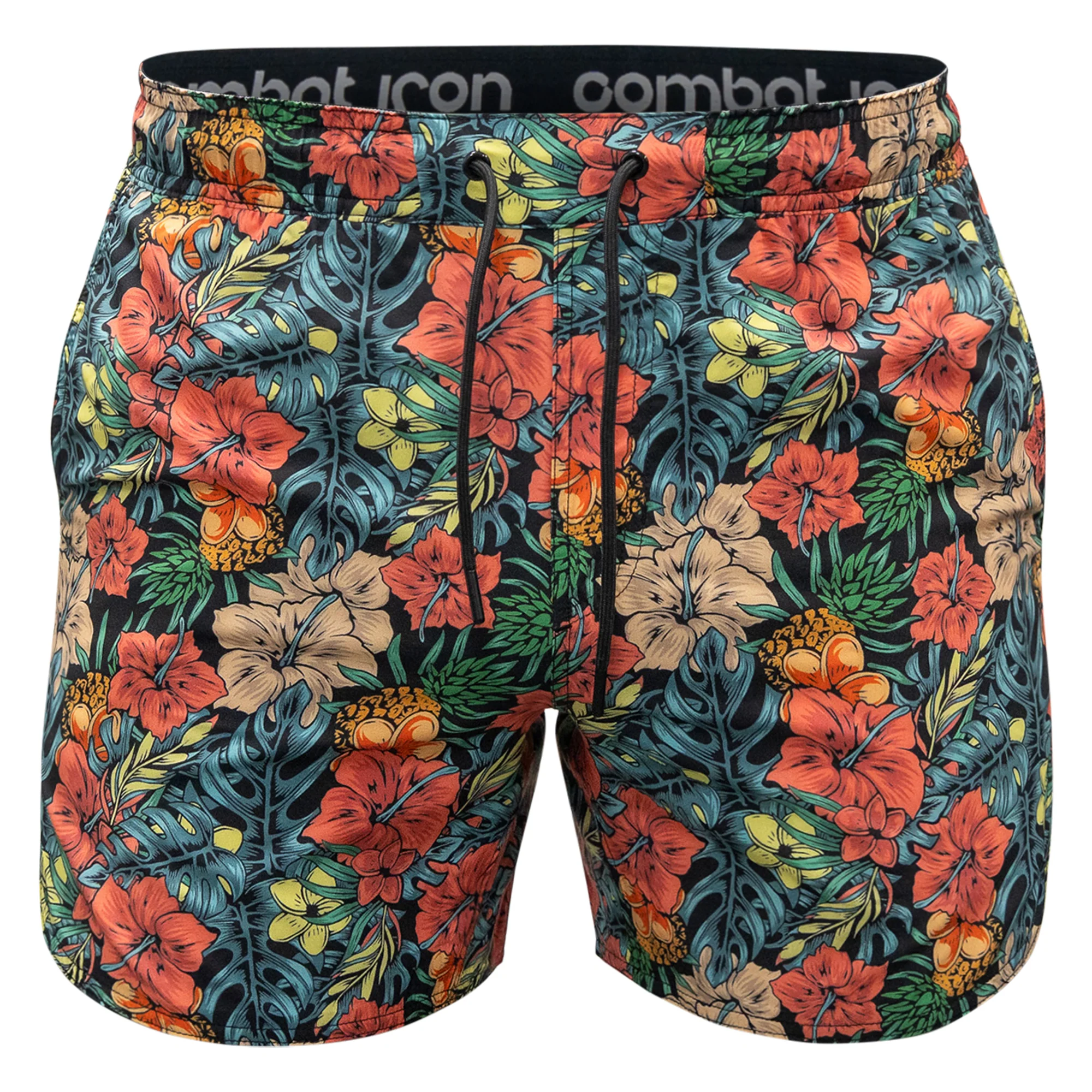 Recon Pro Men's Training Shorts | 5" - Image 195