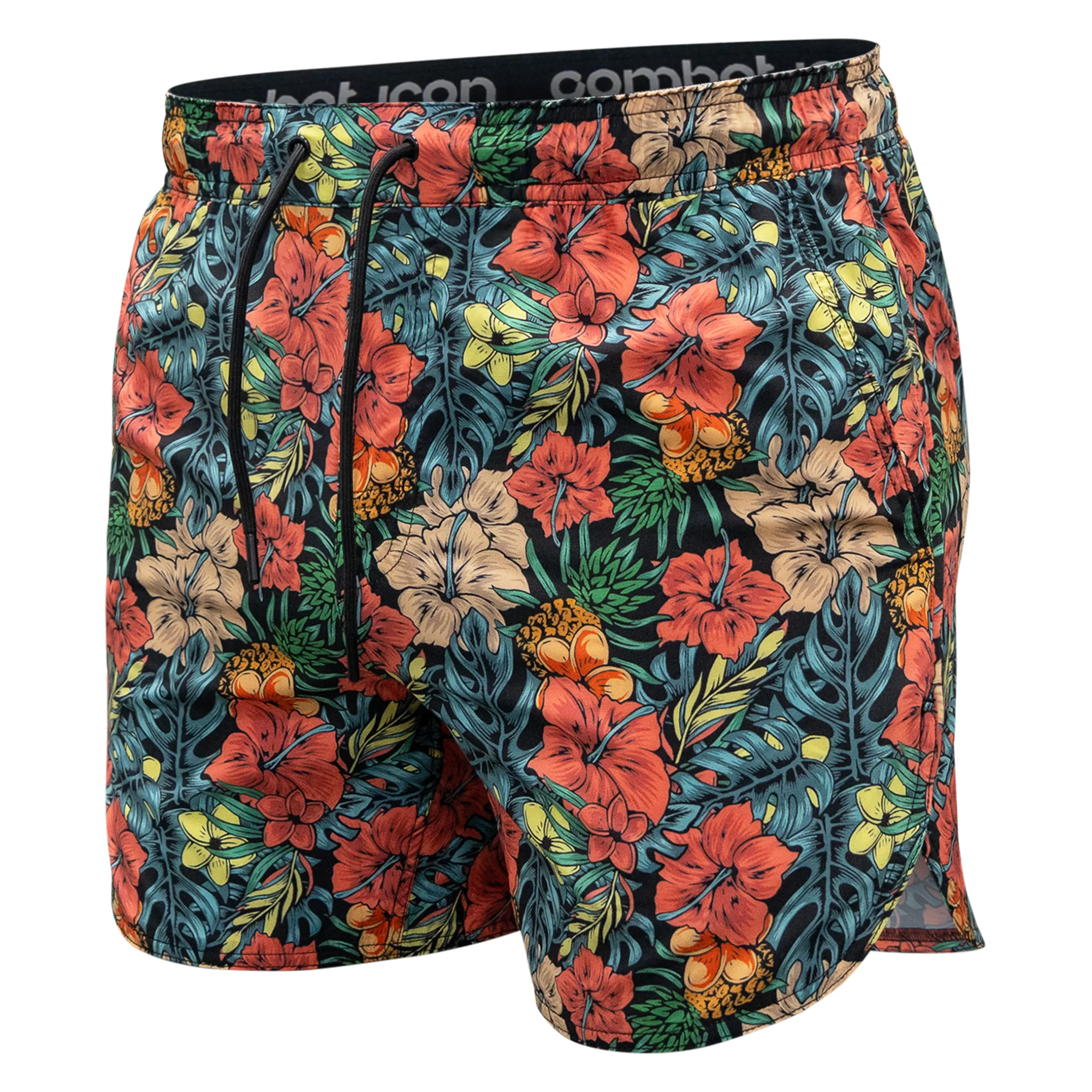 Recon Pro Men's Training Shorts | 5" - Image 196