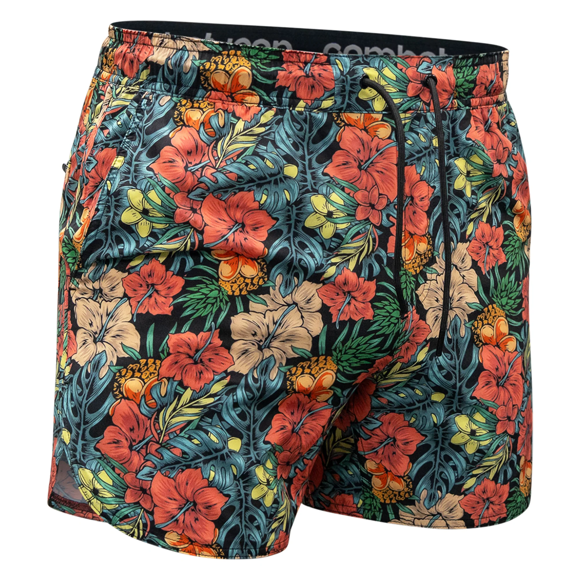 Recon Pro Men's Training Shorts | 5" - Image 197