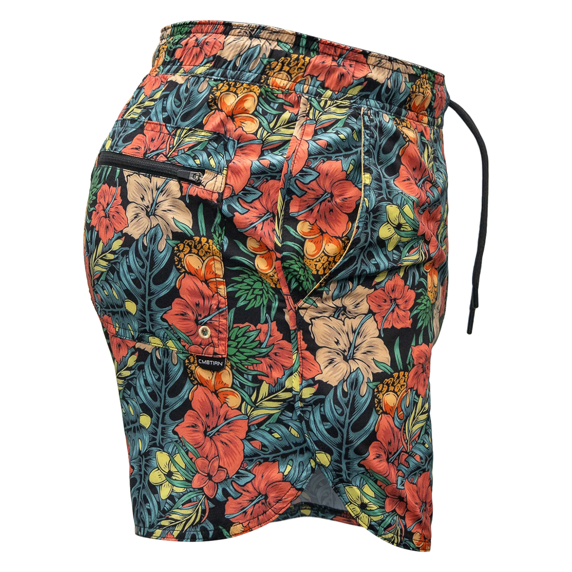 Recon Pro Men's Training Shorts | 5" - Image 206