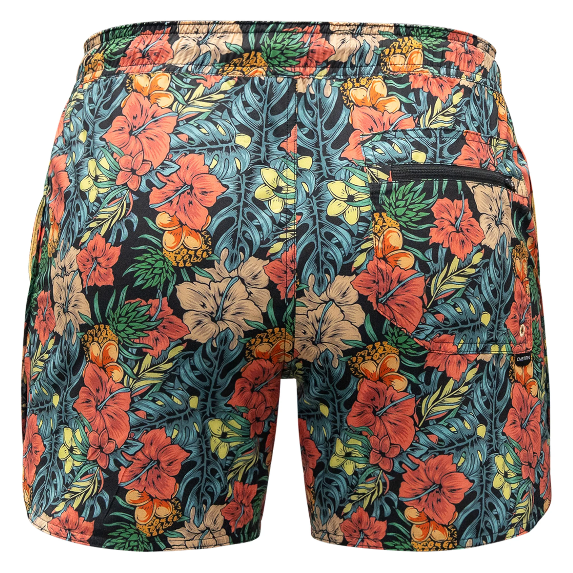 Recon Pro Men's Training Shorts | 5" - Image 207