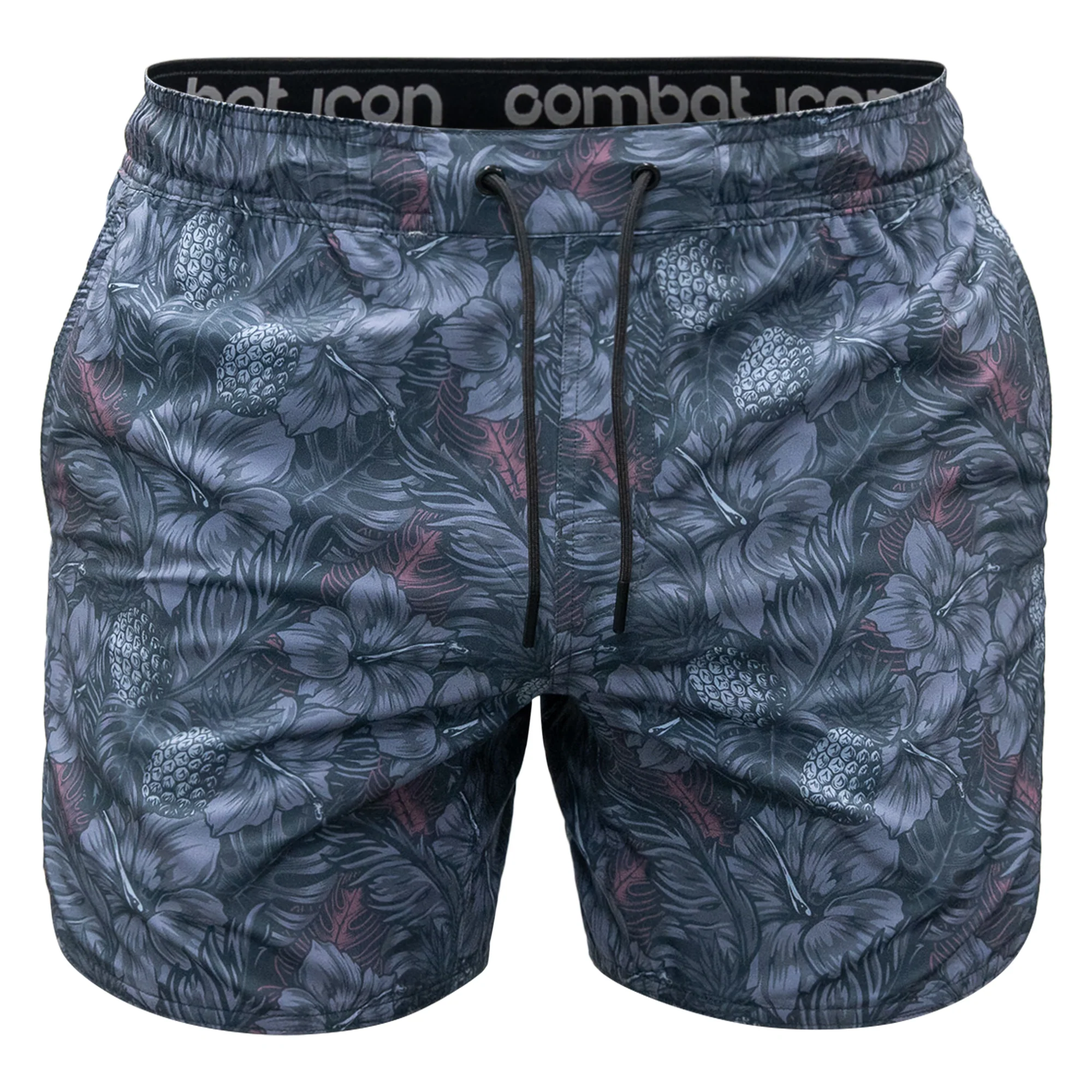 Recon Pro Men's Training Shorts | 5" - Image 208