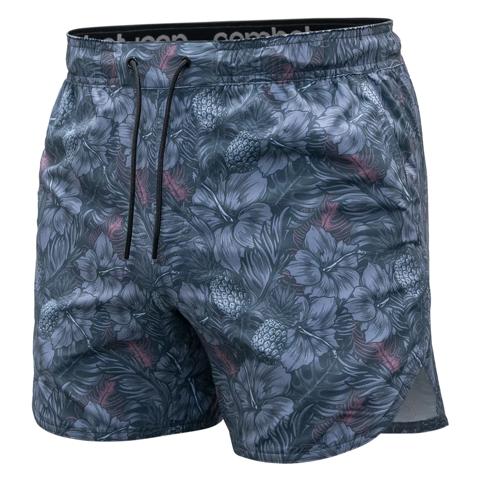 Recon Pro Men's Training Shorts | 5" - Image 209