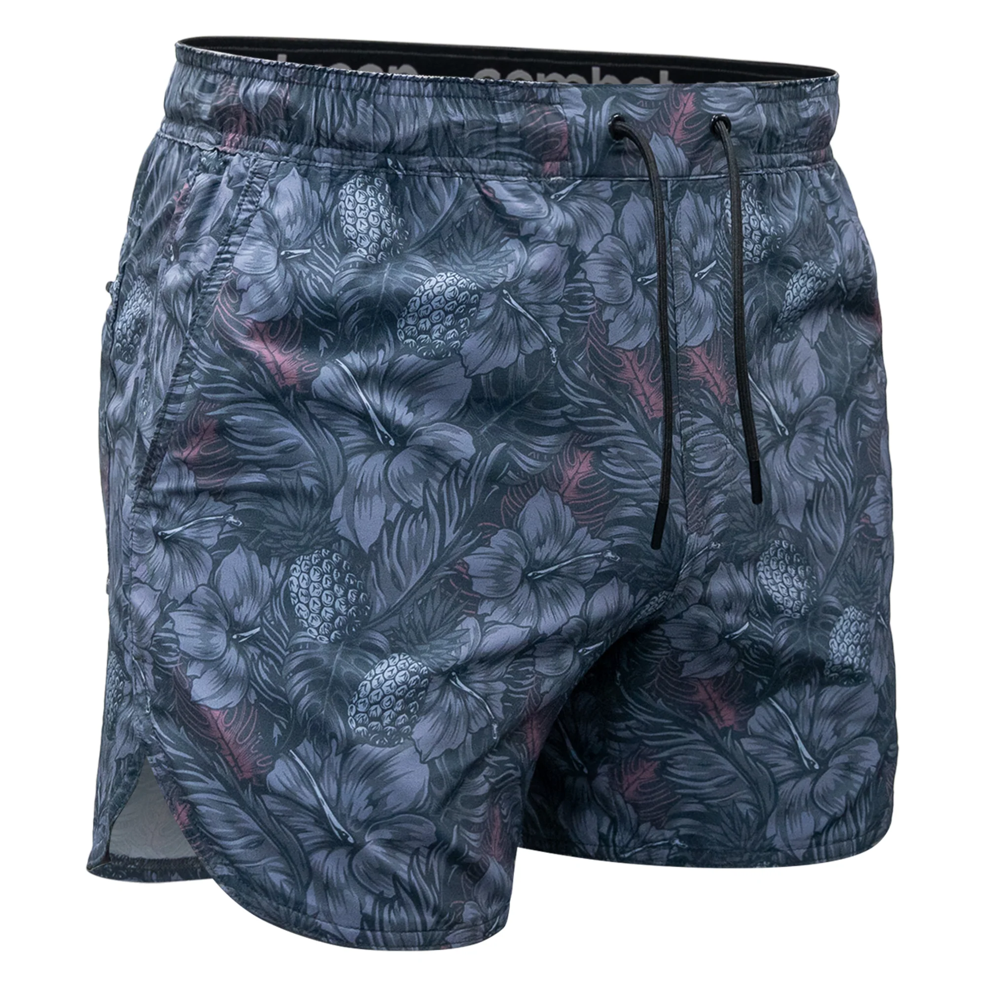 Recon Pro Men's Training Shorts | 5" - Image 210