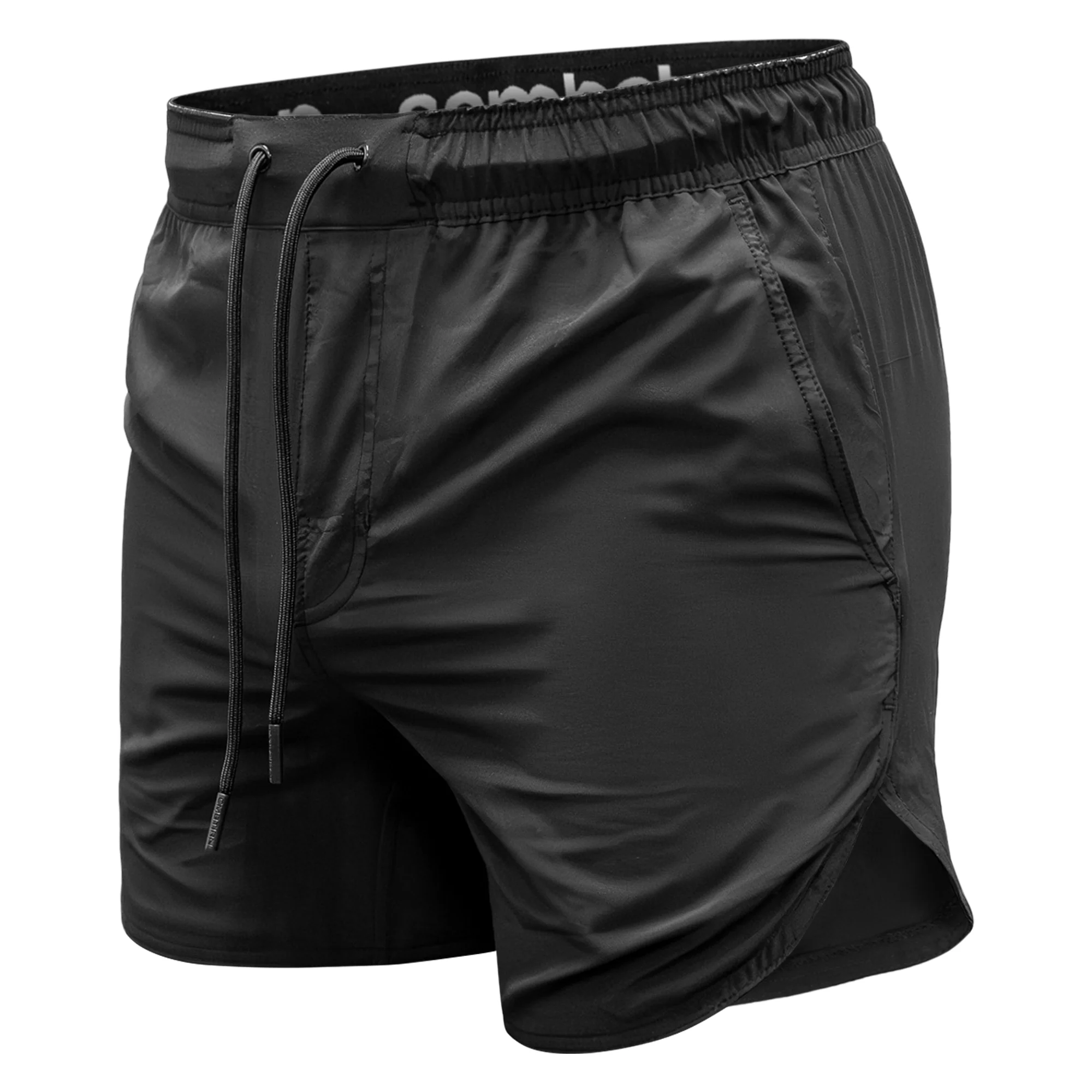 Recon Pro Men's Training Shorts | 5" - Image 212