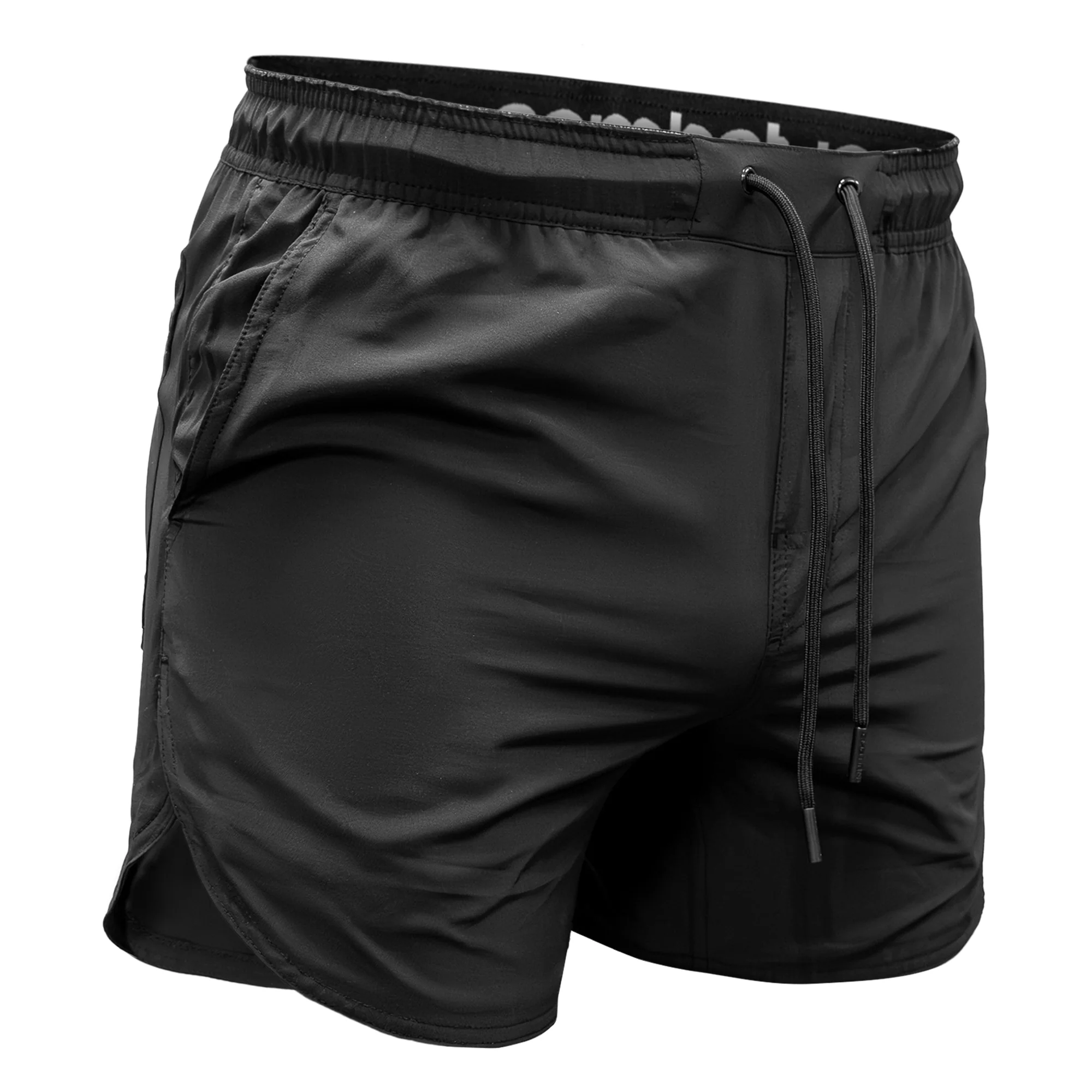 Recon Pro Men's Training Shorts | 5" - Image 213