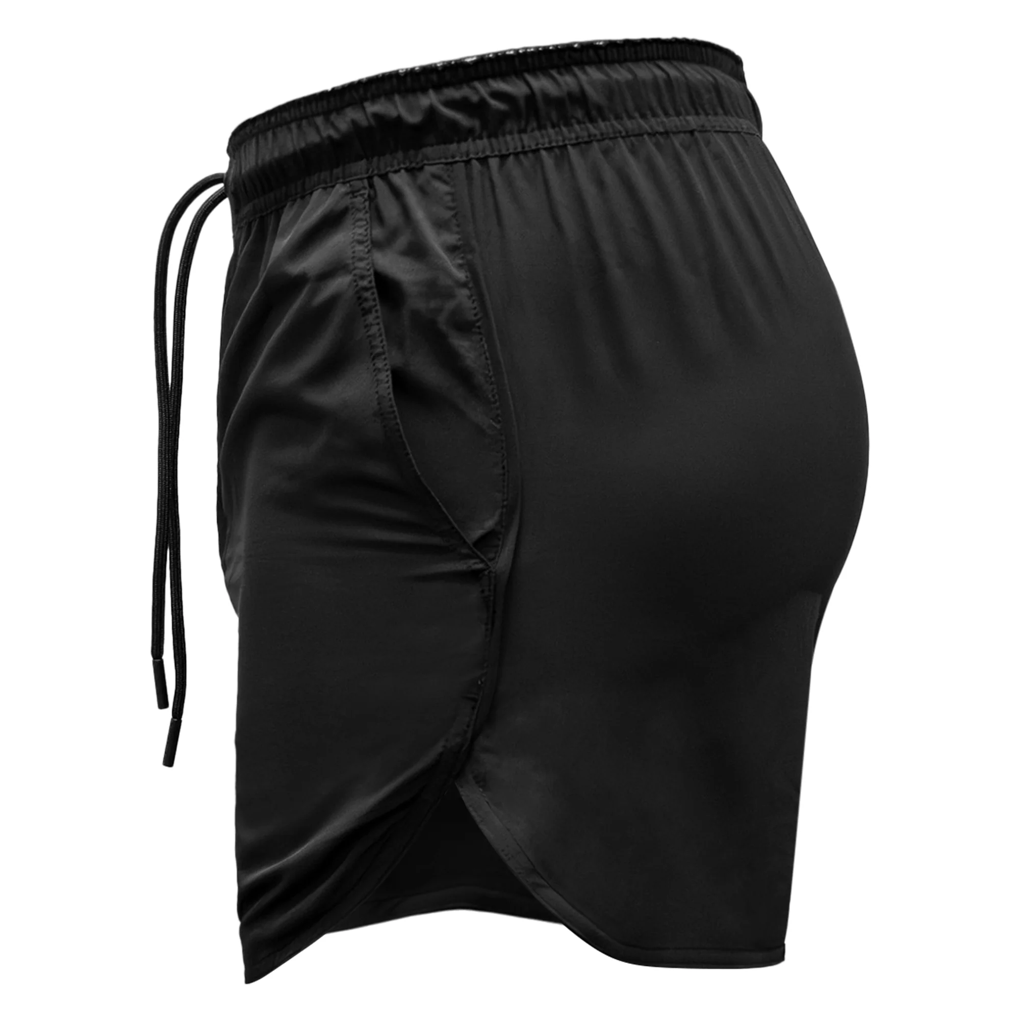 Recon Pro Men's Training Shorts | 5" - Image 221