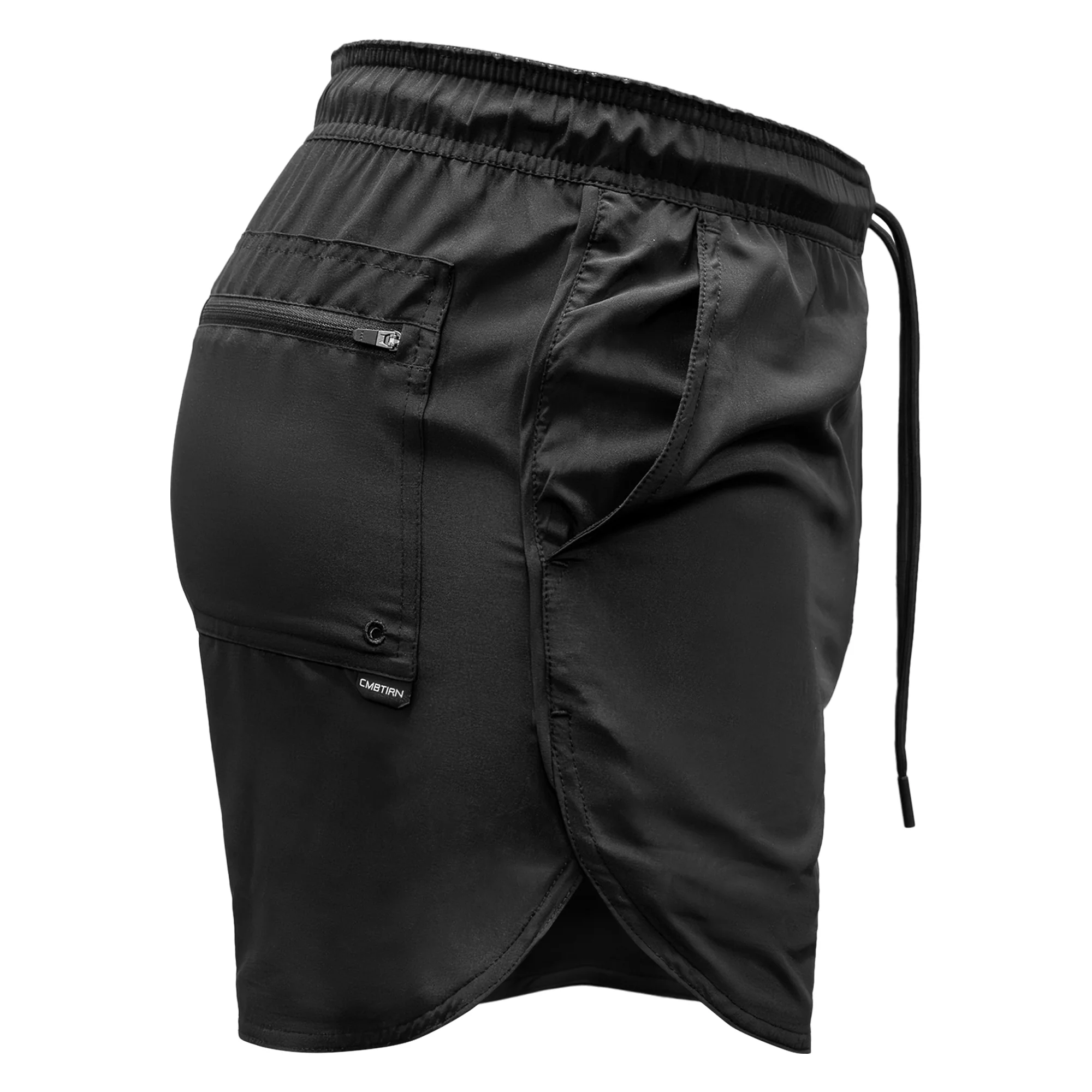 Recon Pro Men's Training Shorts | 5" - Image 222