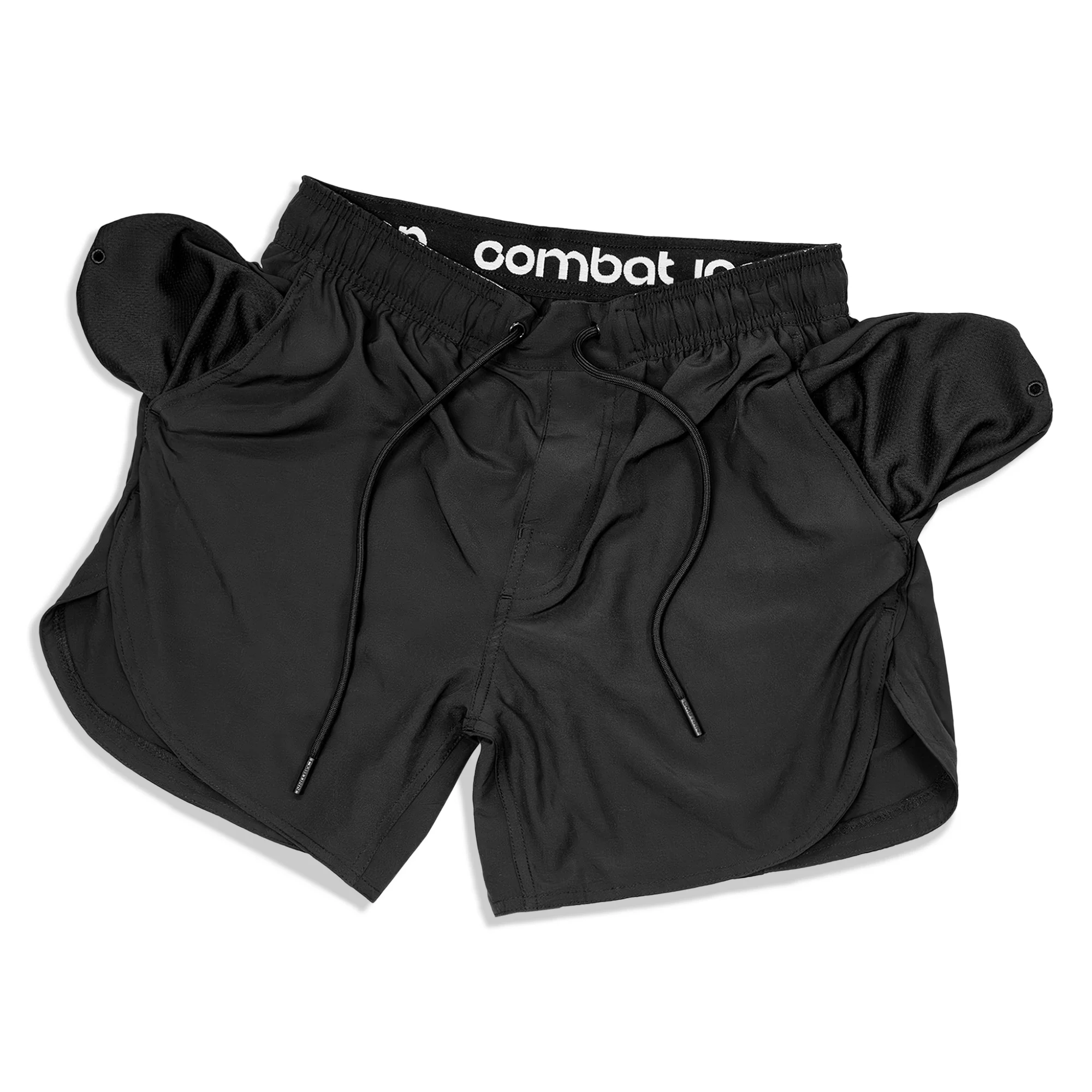 Recon Pro Men's Training Shorts | 5" - Image 225