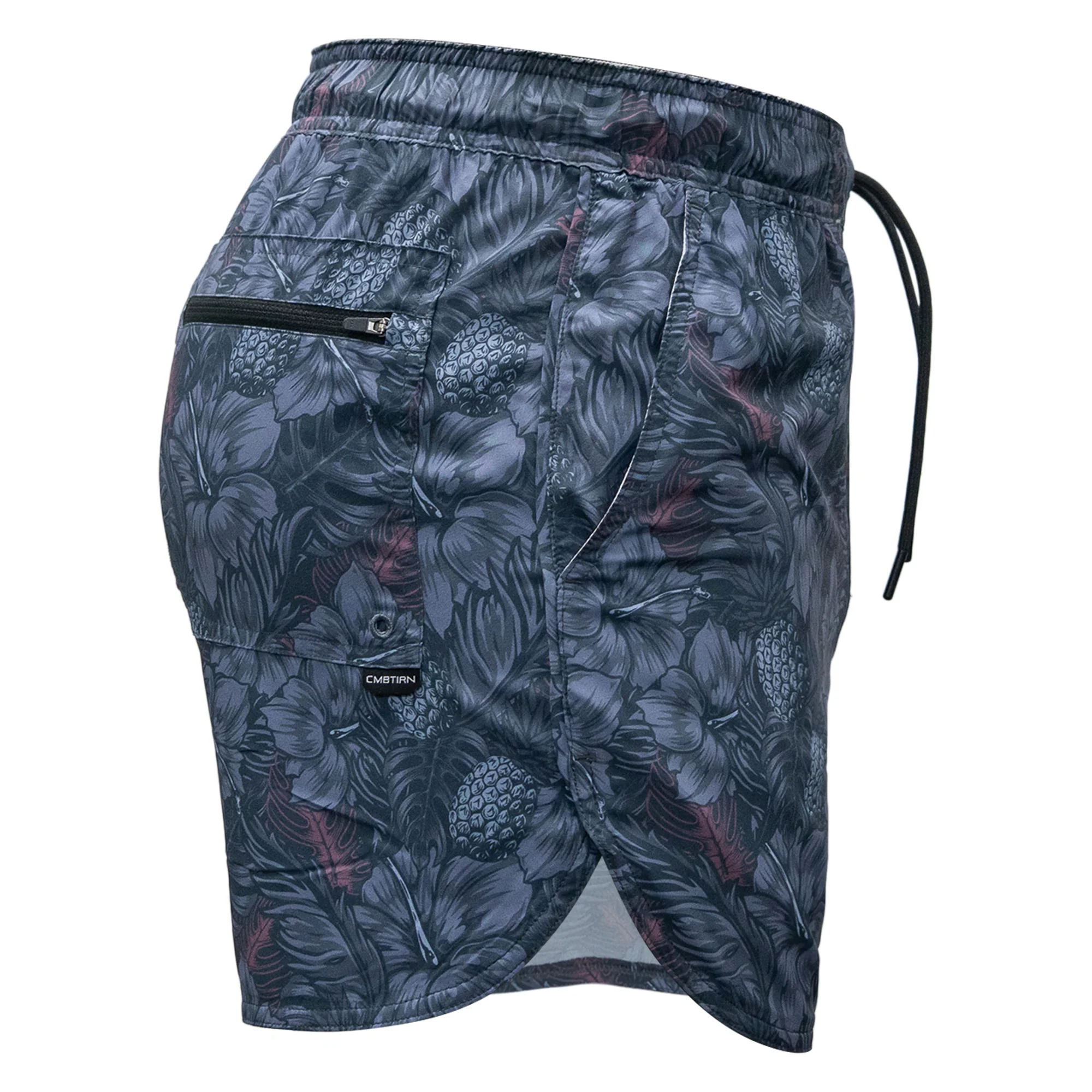 Recon Pro Men's Training Shorts | 5" - Image 236