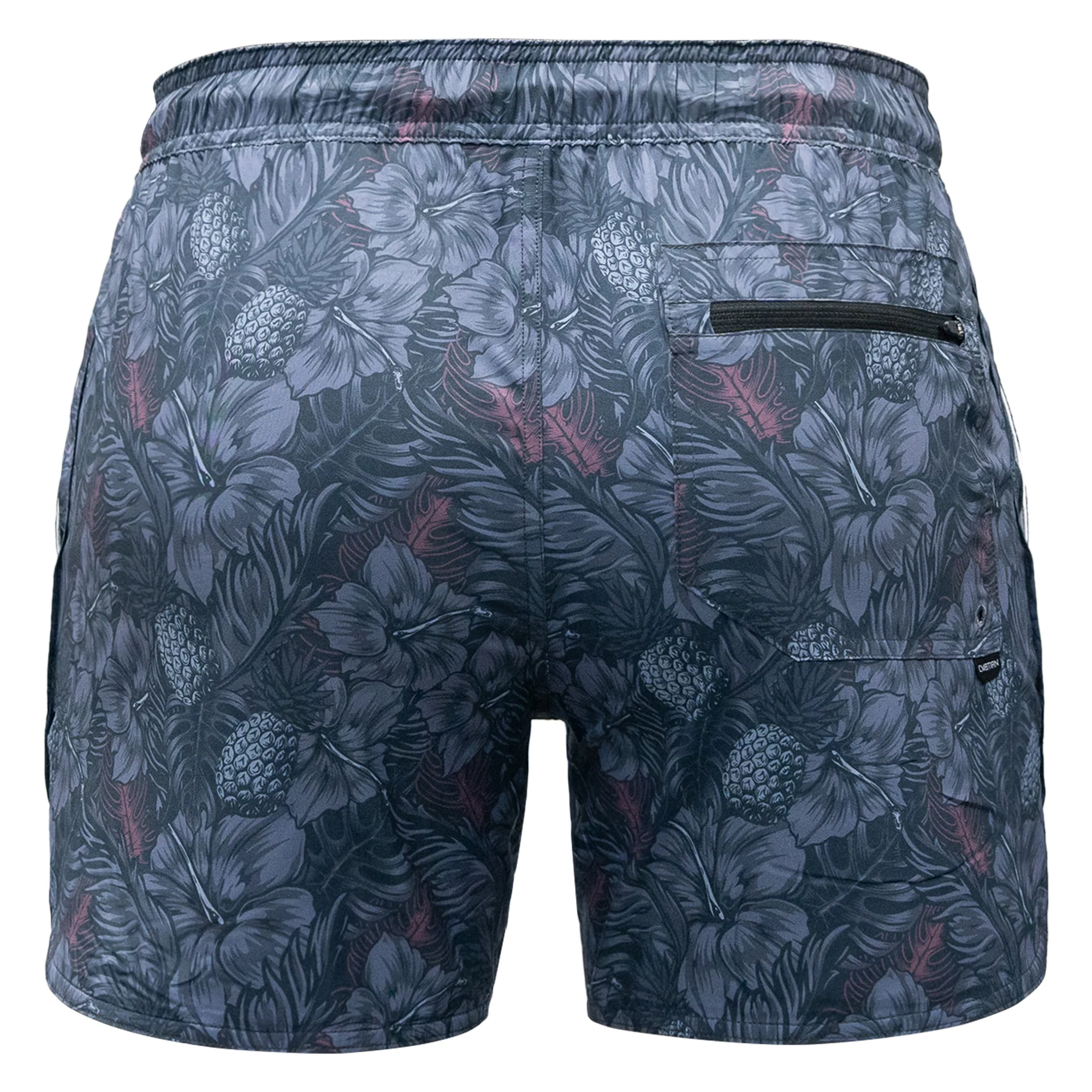 Recon Pro Men's Training Shorts | 5" - Image 237