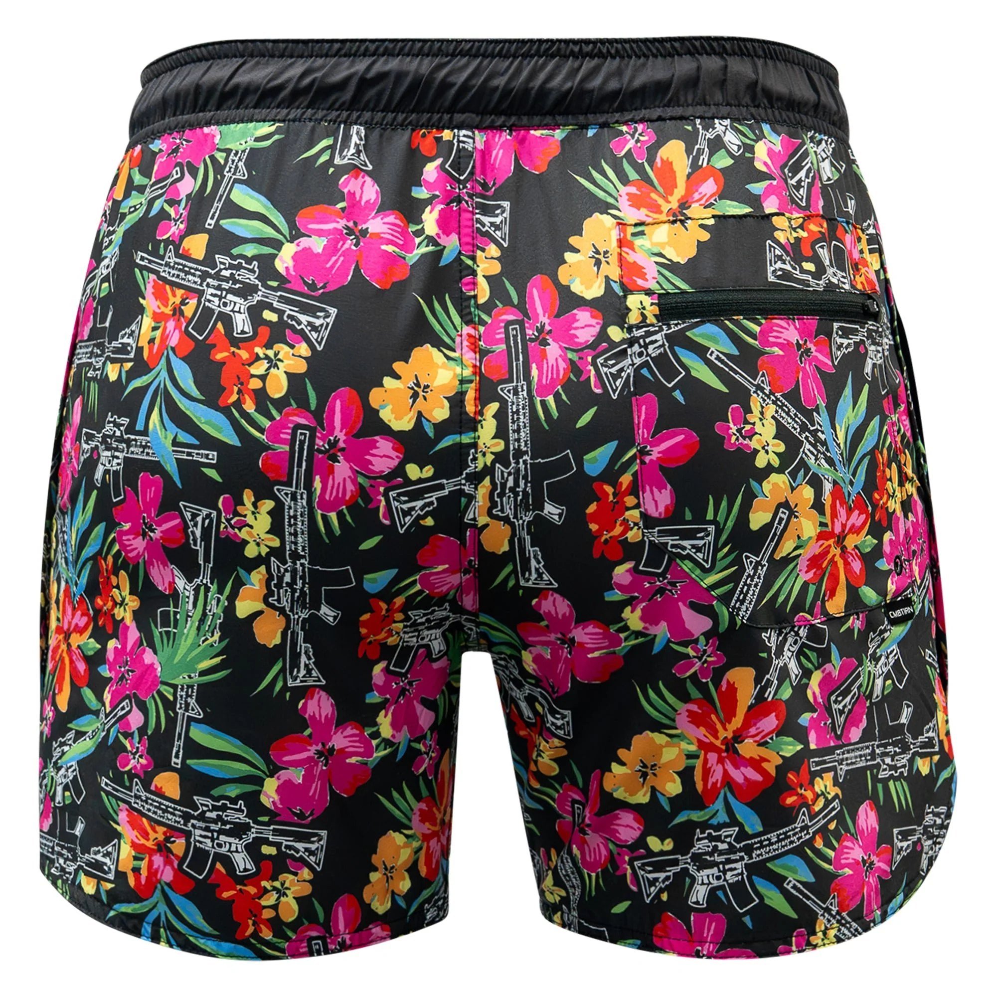 Recon Pro Men's Training Shorts | 5" - Image 48