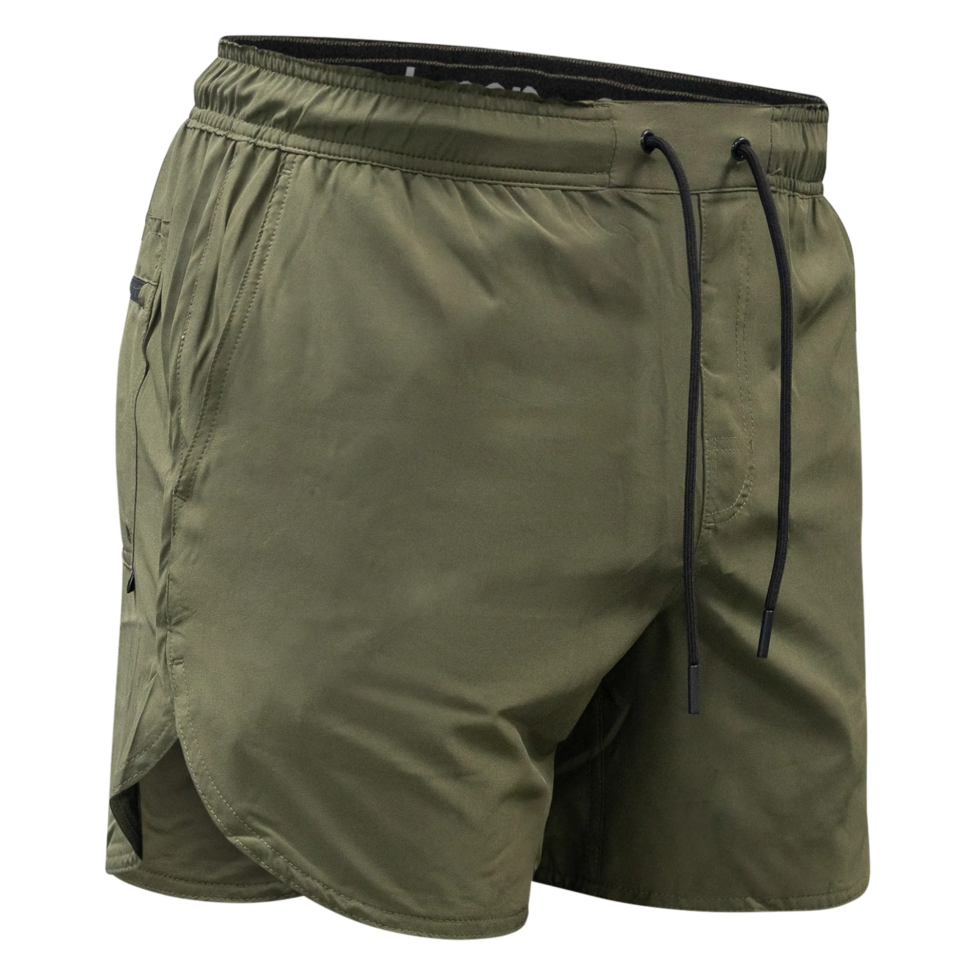 Recon Pro Men's Training Shorts | 5" - Image 71