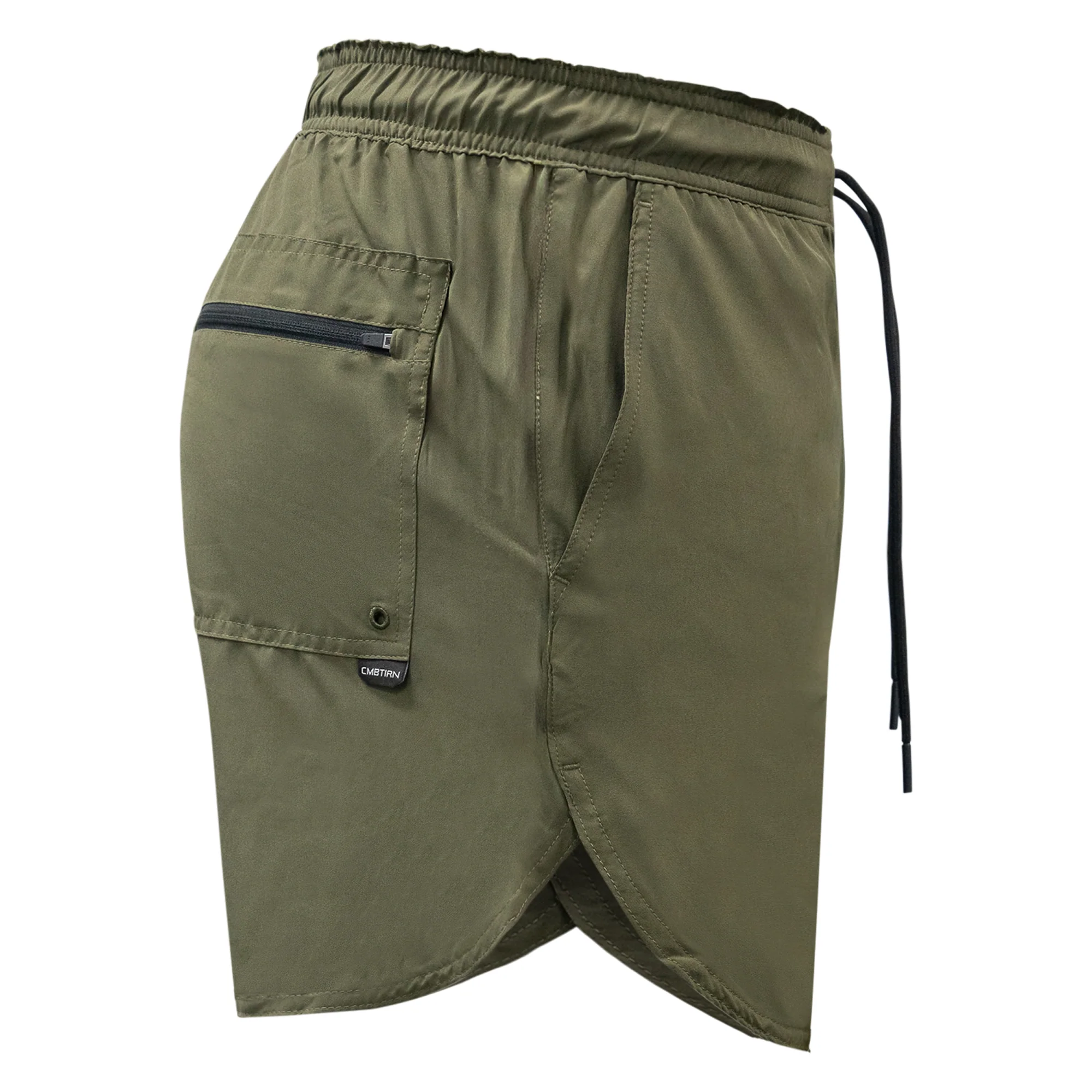 Recon Pro Men's Training Shorts | 5" - Image 73
