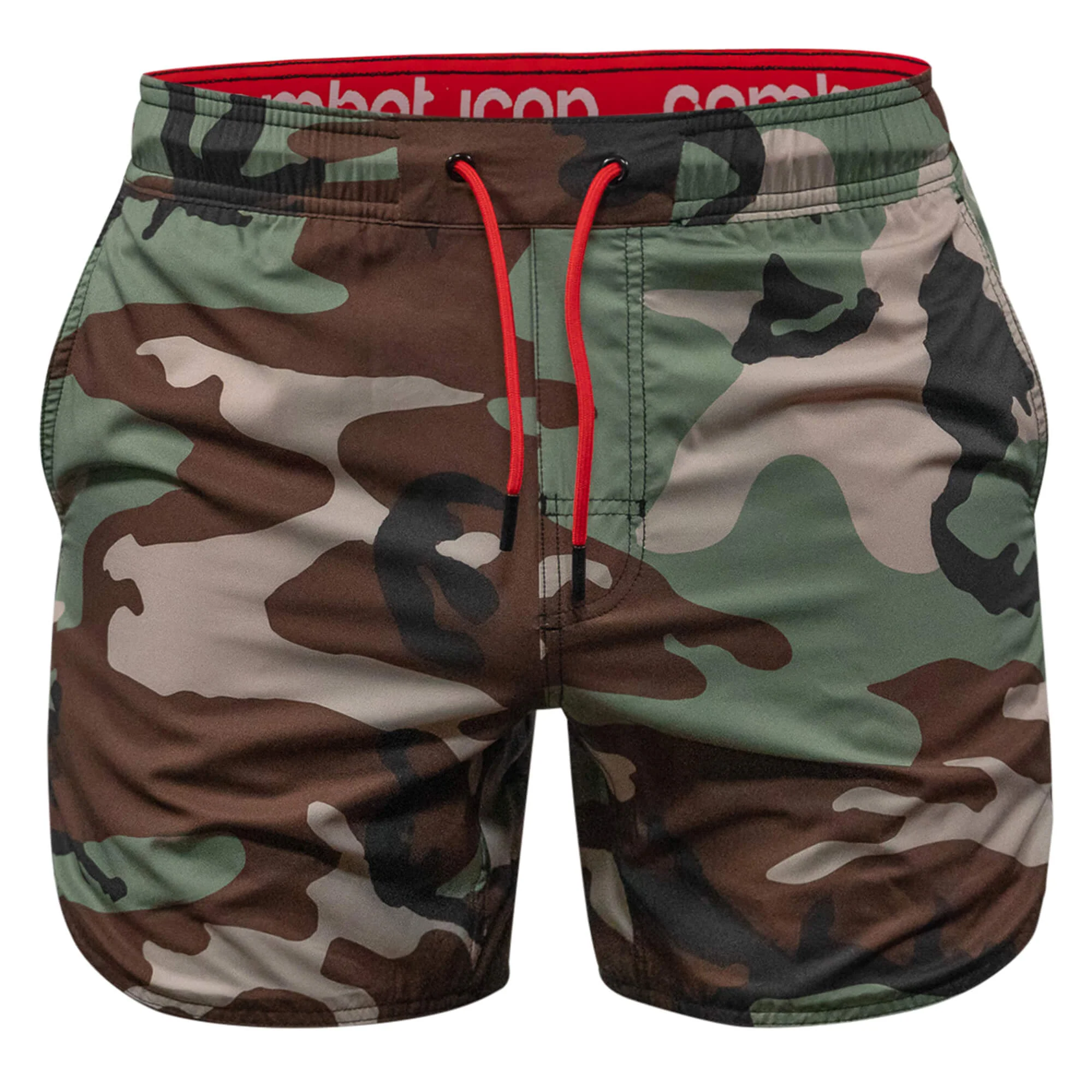 Recon Pro Men's Training Shorts | 5" - Image 90