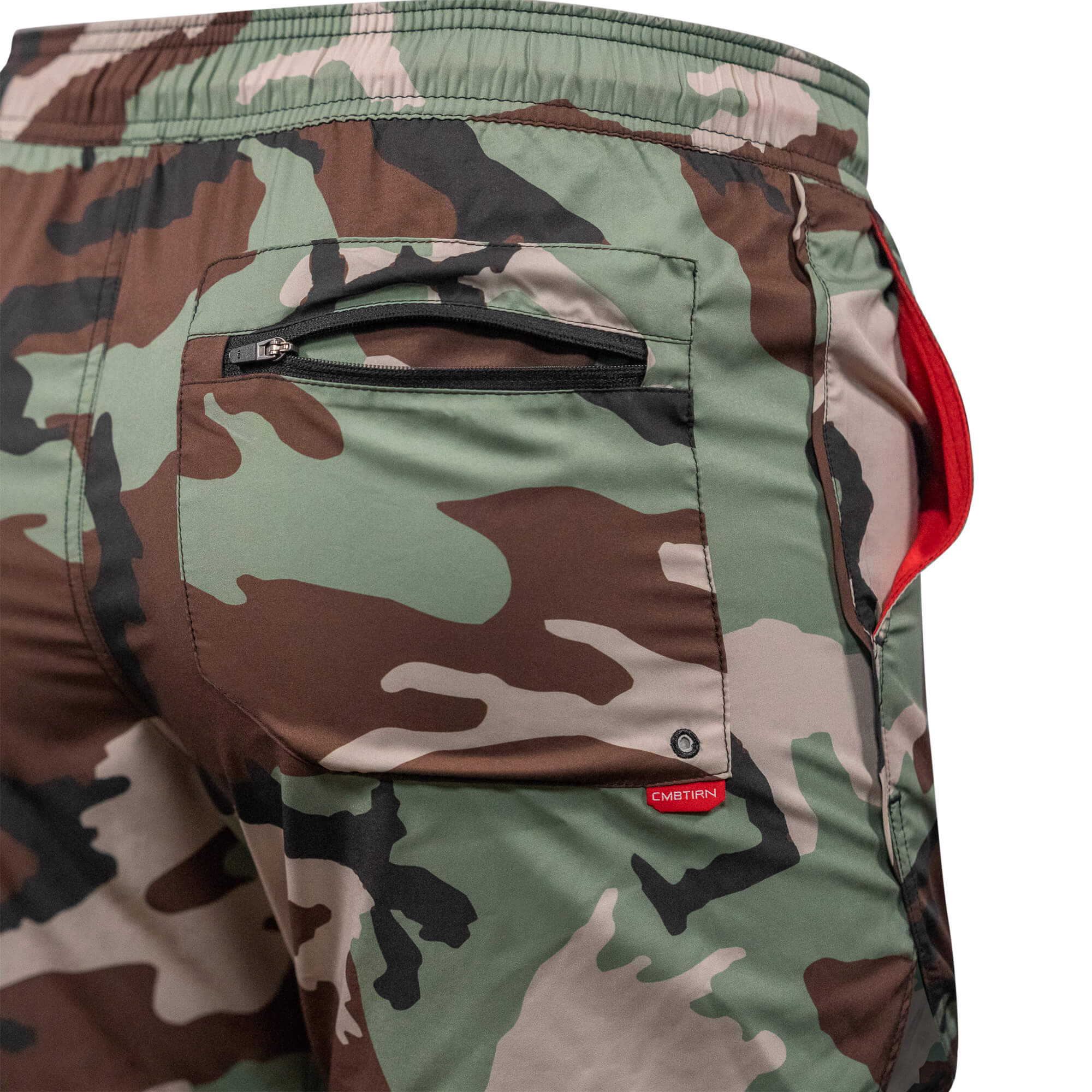Recon Pro Men's Training Shorts | 5" - Image 94