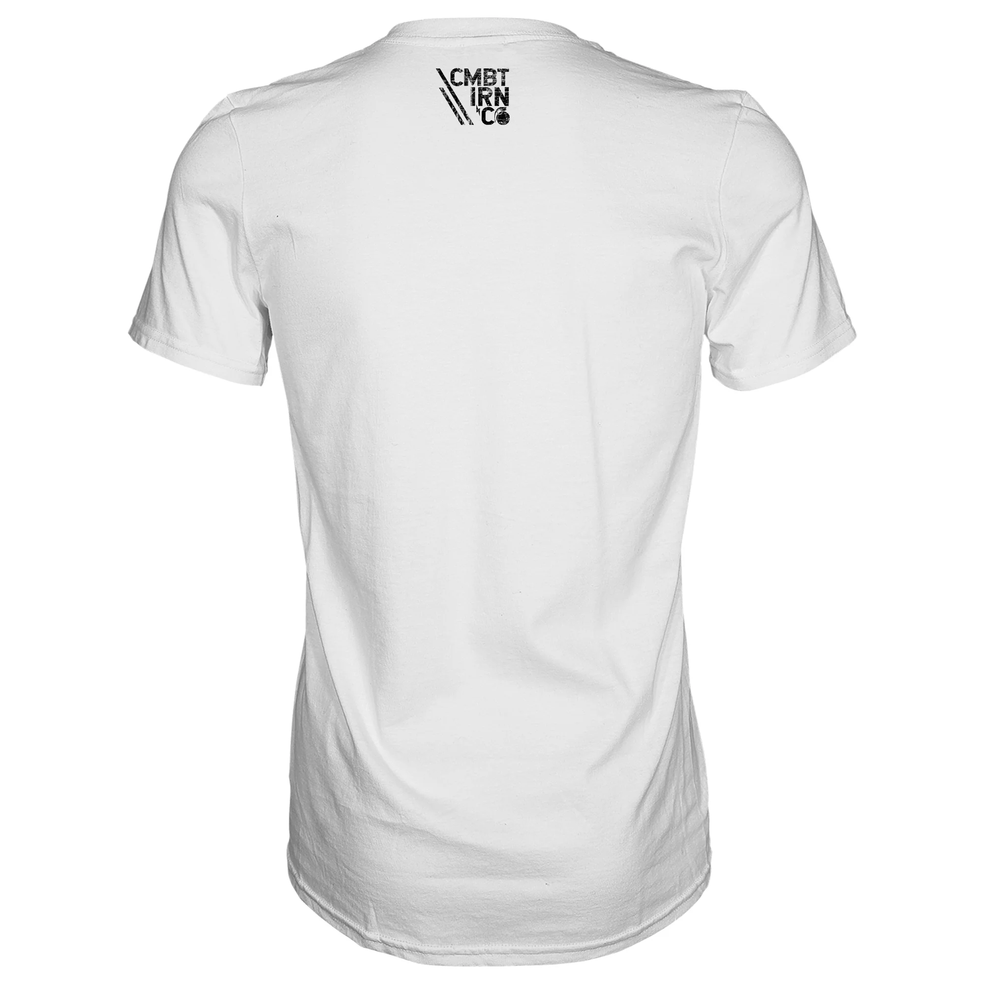 Retired Hoochie Daddy Veteran Ribbons Men's T-Shirt - Image 10