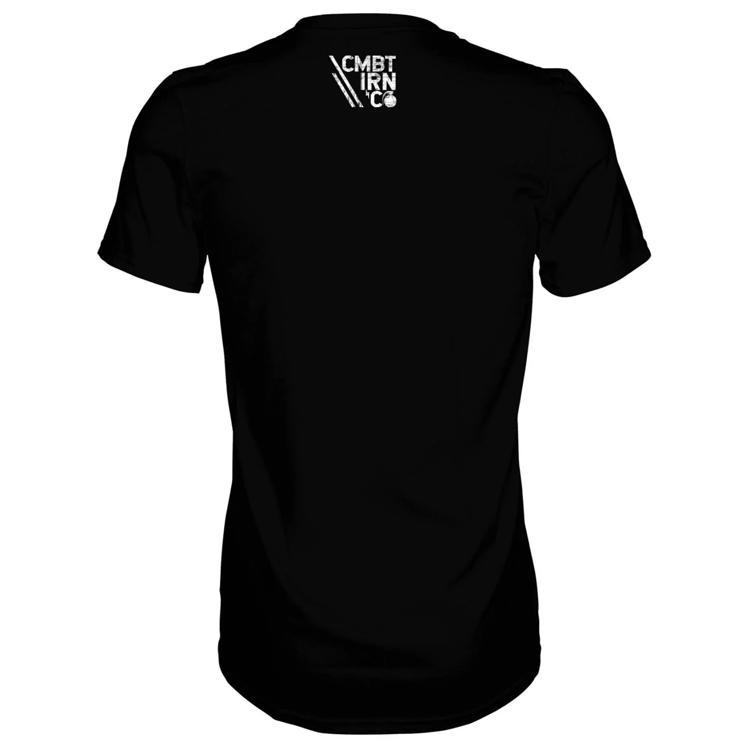 Retired Hoochie Daddy Veteran Ribbons Men's T-Shirt - Image 2