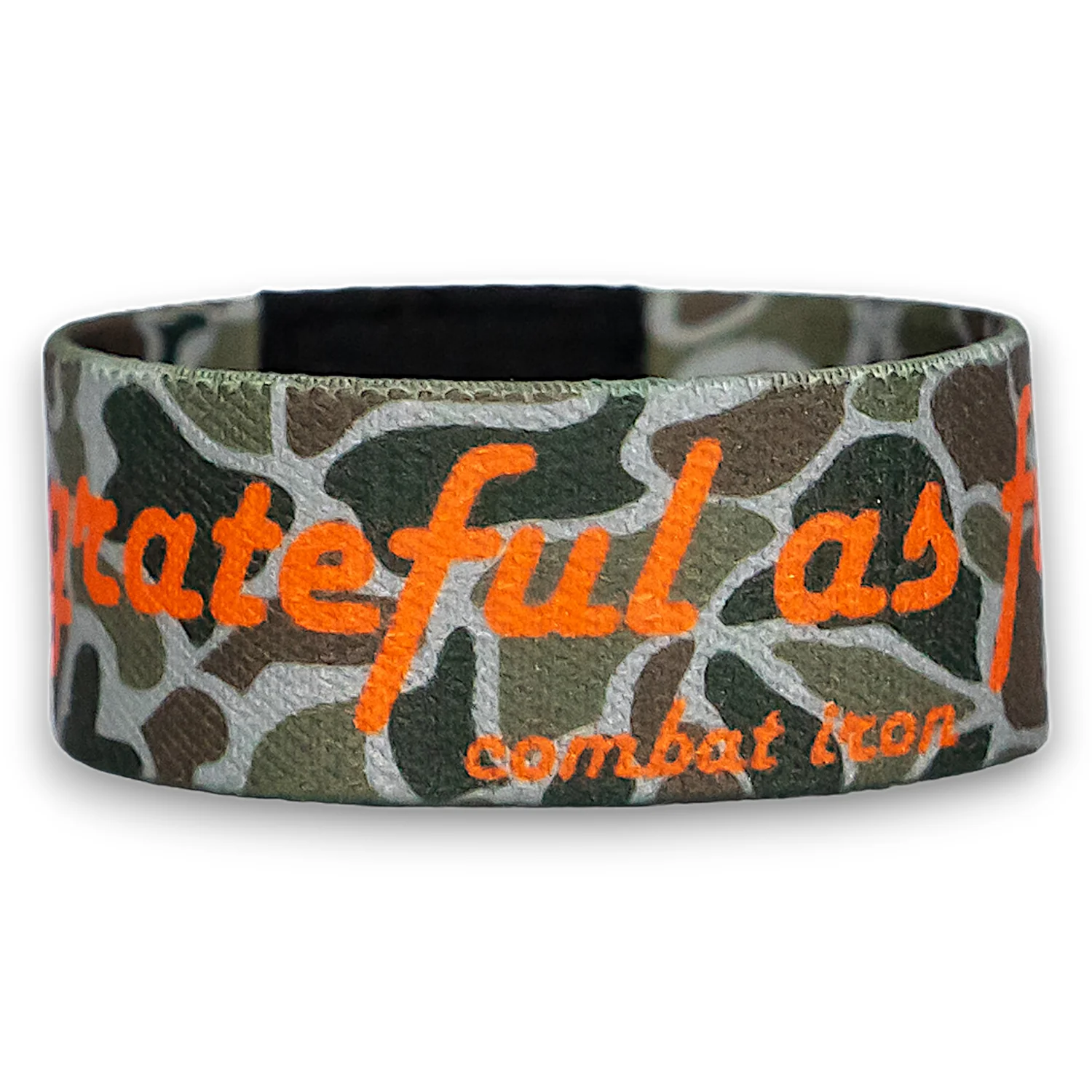 Reversible Elastic Wristband Bracelet - Image 11