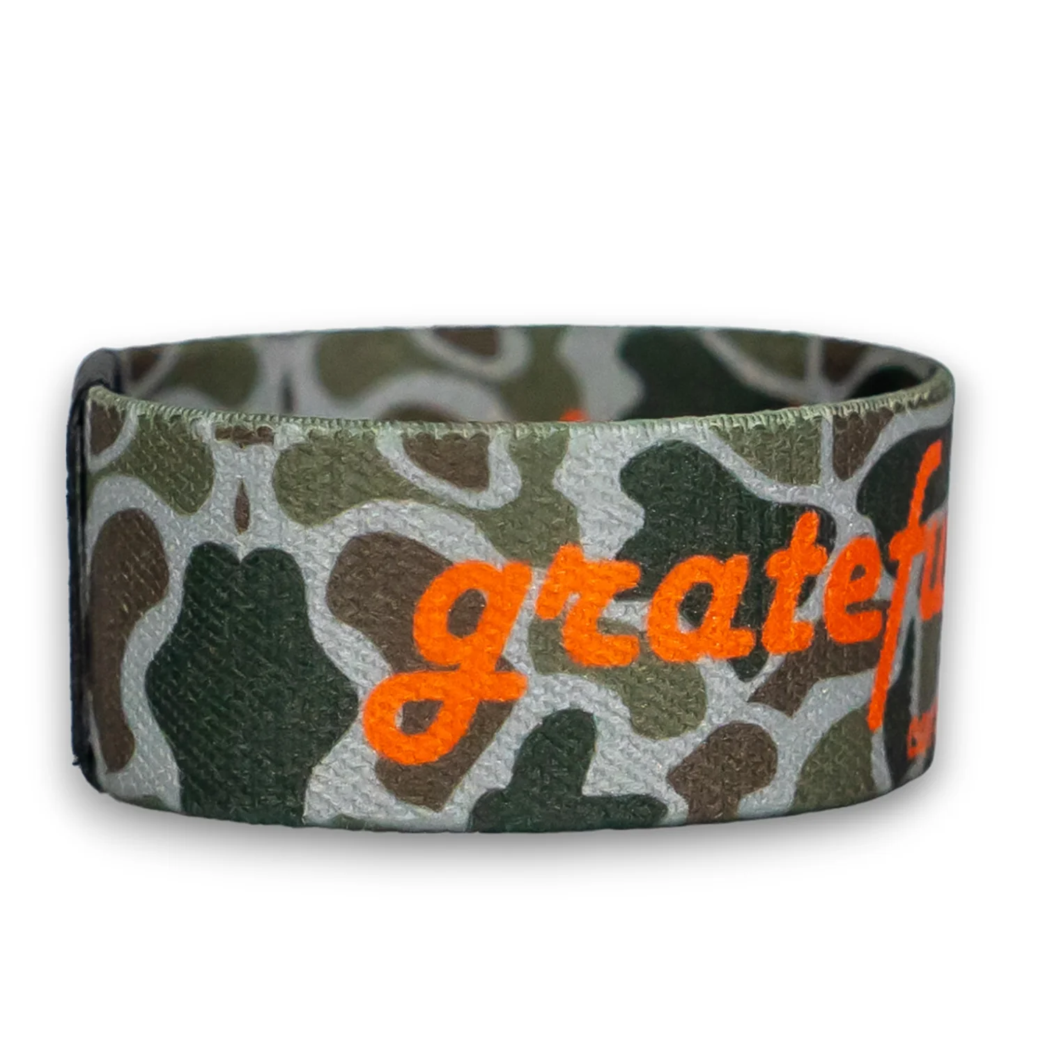Reversible Elastic Wristband Bracelet - Image 12