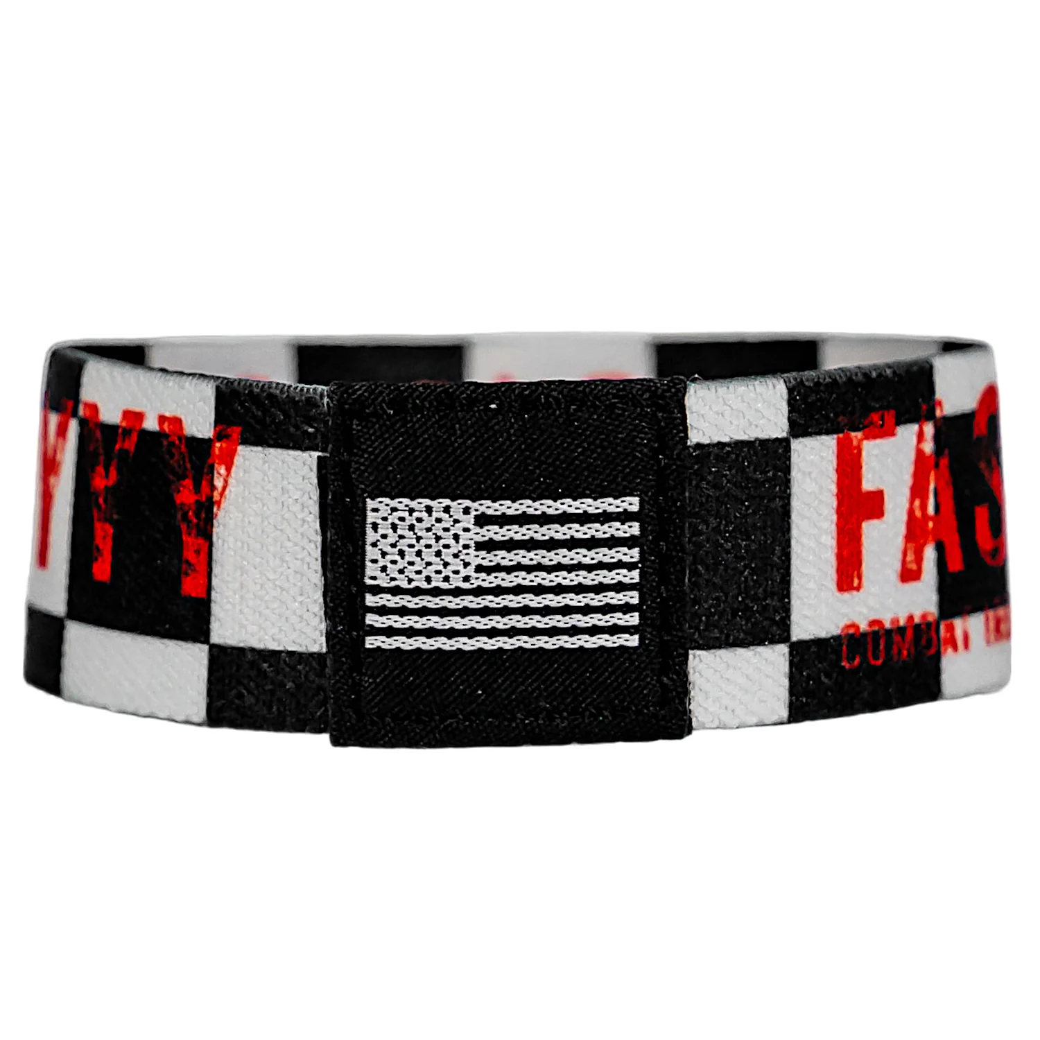 Reversible Elastic Wristband Bracelet - Image 20