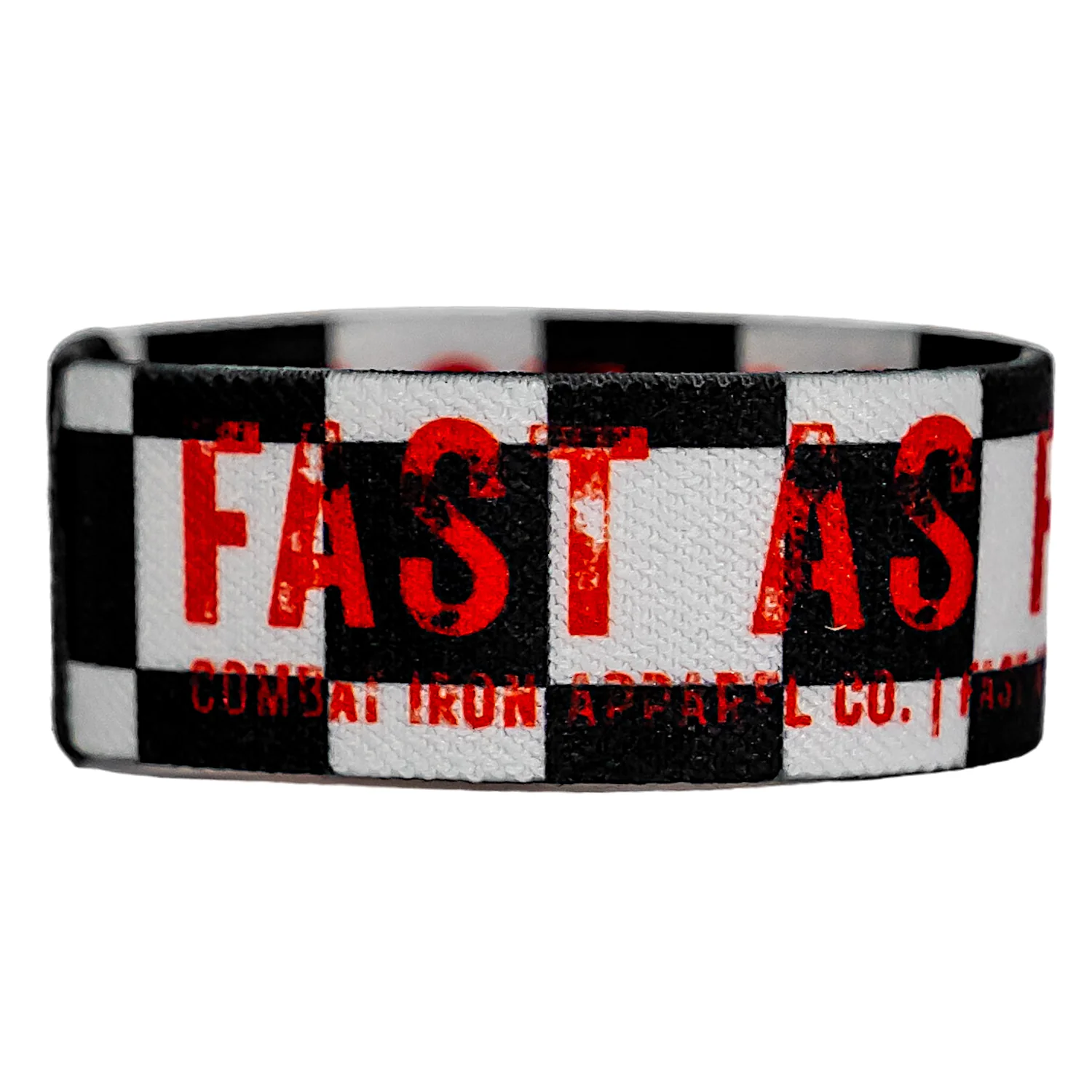 Reversible Elastic Wristband Bracelet - Image 21