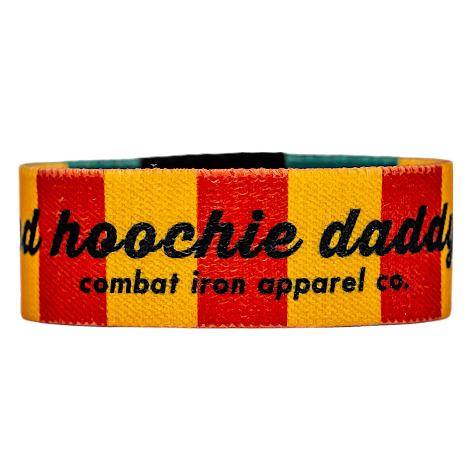 Reversible Elastic Wristband Bracelet - Image 27