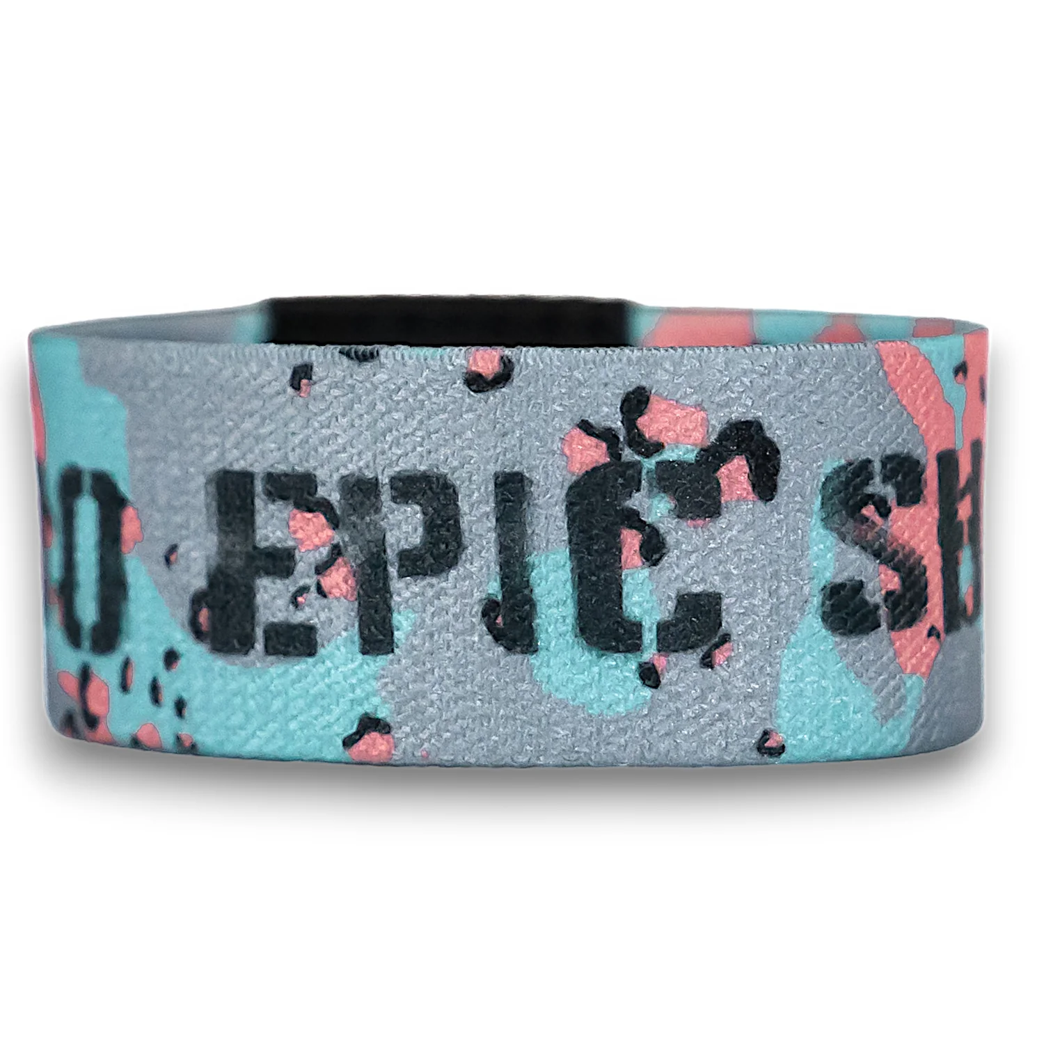 Reversible Elastic Wristband Bracelet - Image 33