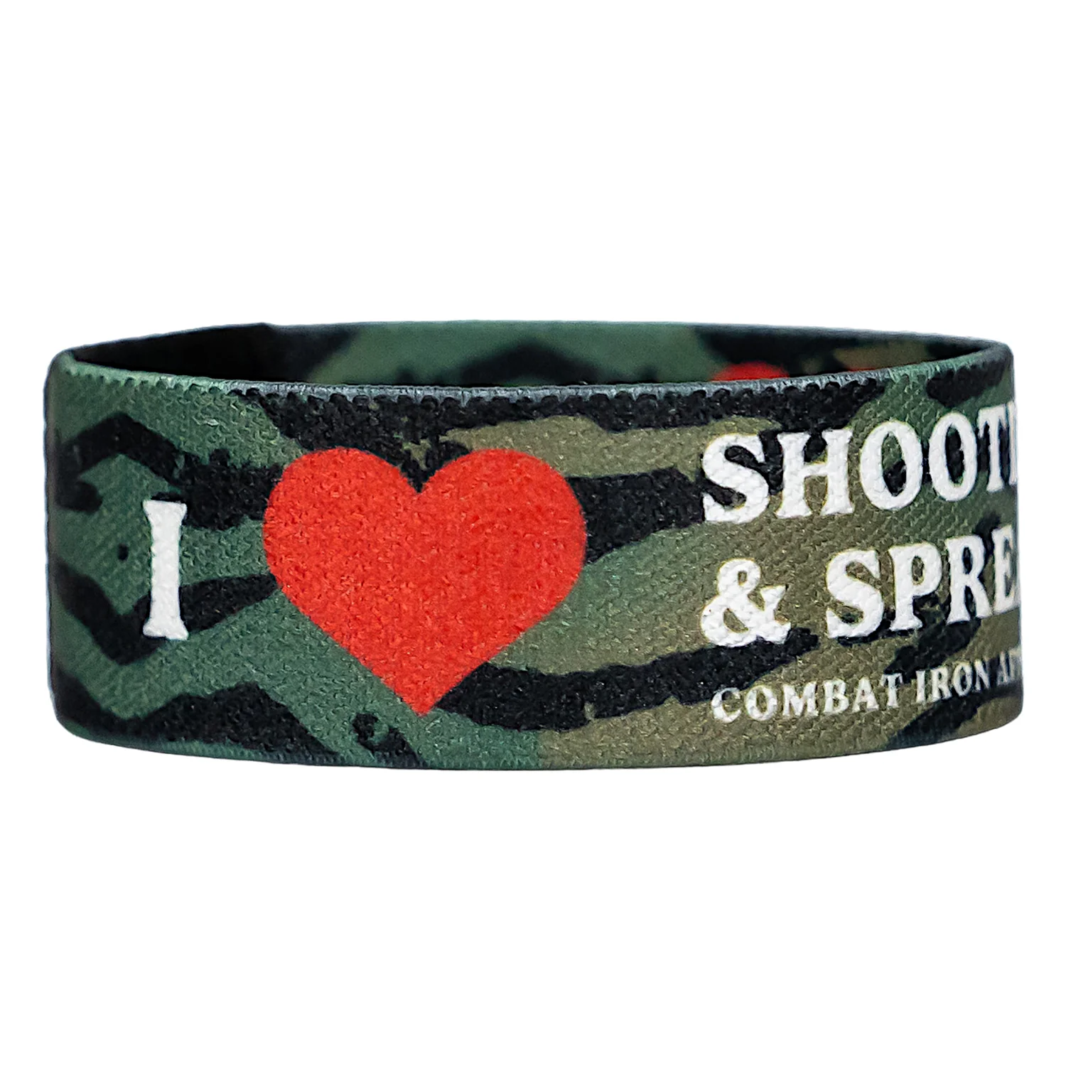 Reversible Elastic Wristband Bracelet - Image 46