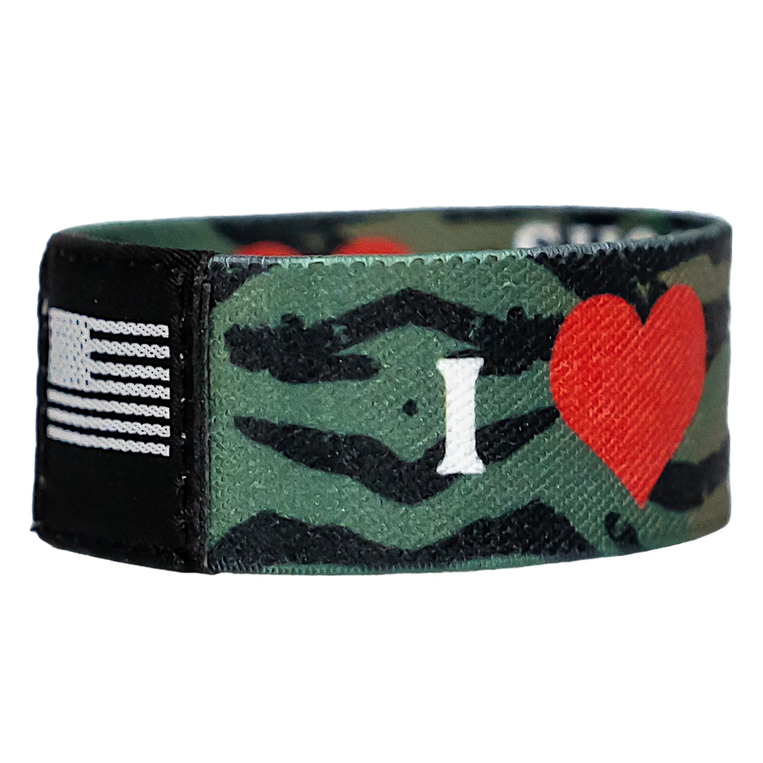 Reversible Elastic Wristband Bracelet - Image 47