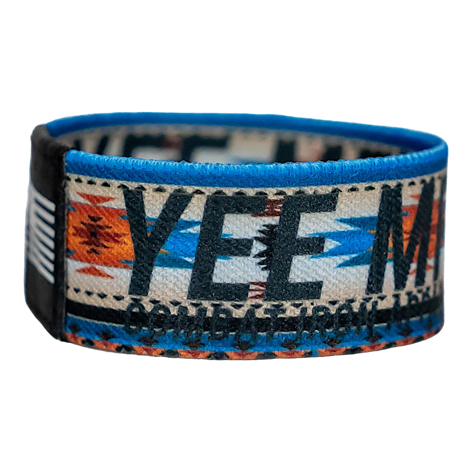 Reversible Elastic Wristband Bracelet - Image 55