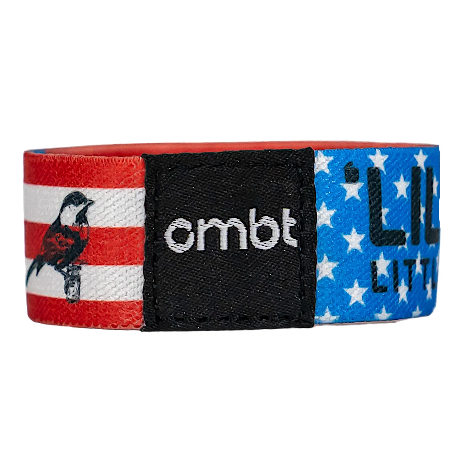 Reversible Elastic Wristband Bracelet - Image 60
