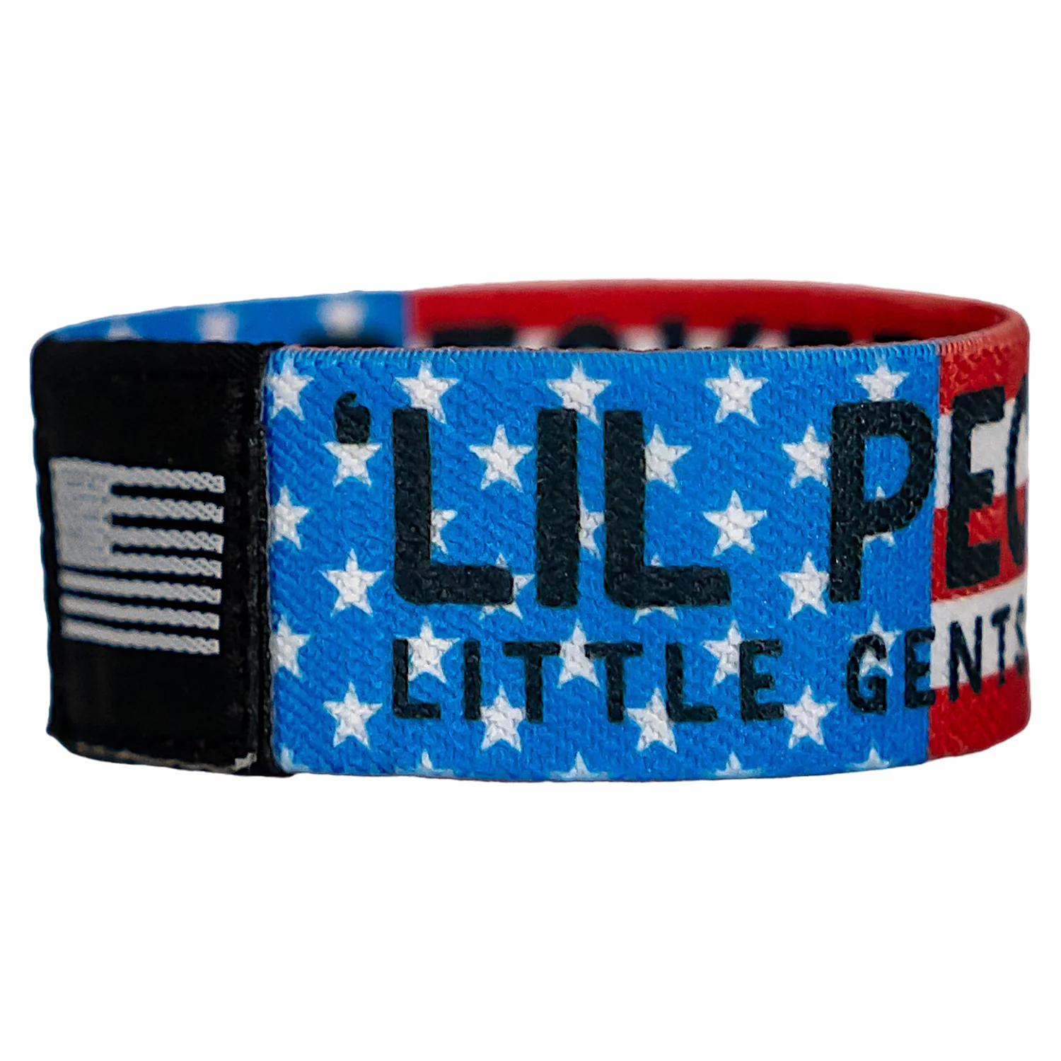 Reversible Elastic Wristband Bracelet - Image 61
