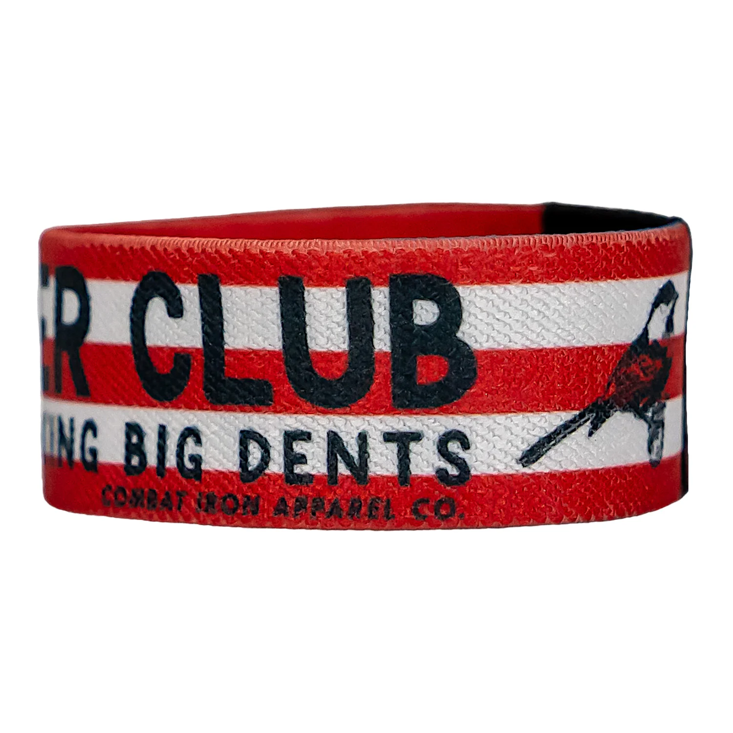 Reversible Elastic Wristband Bracelet - Image 64