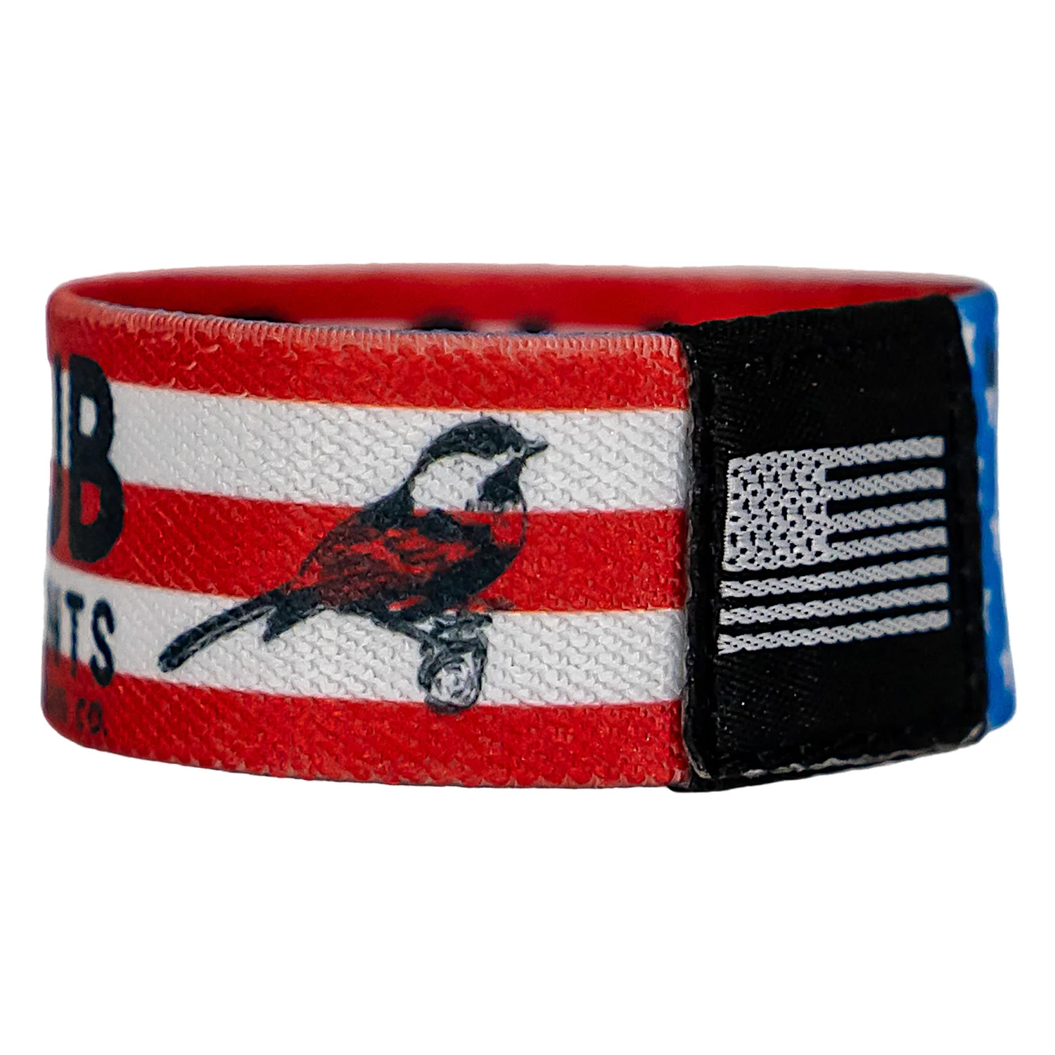 Reversible Elastic Wristband Bracelet - Image 68
