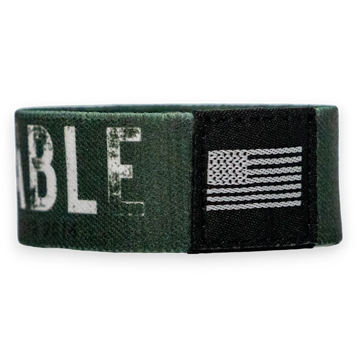 Reversible Elastic Wristband Bracelet - Image 80