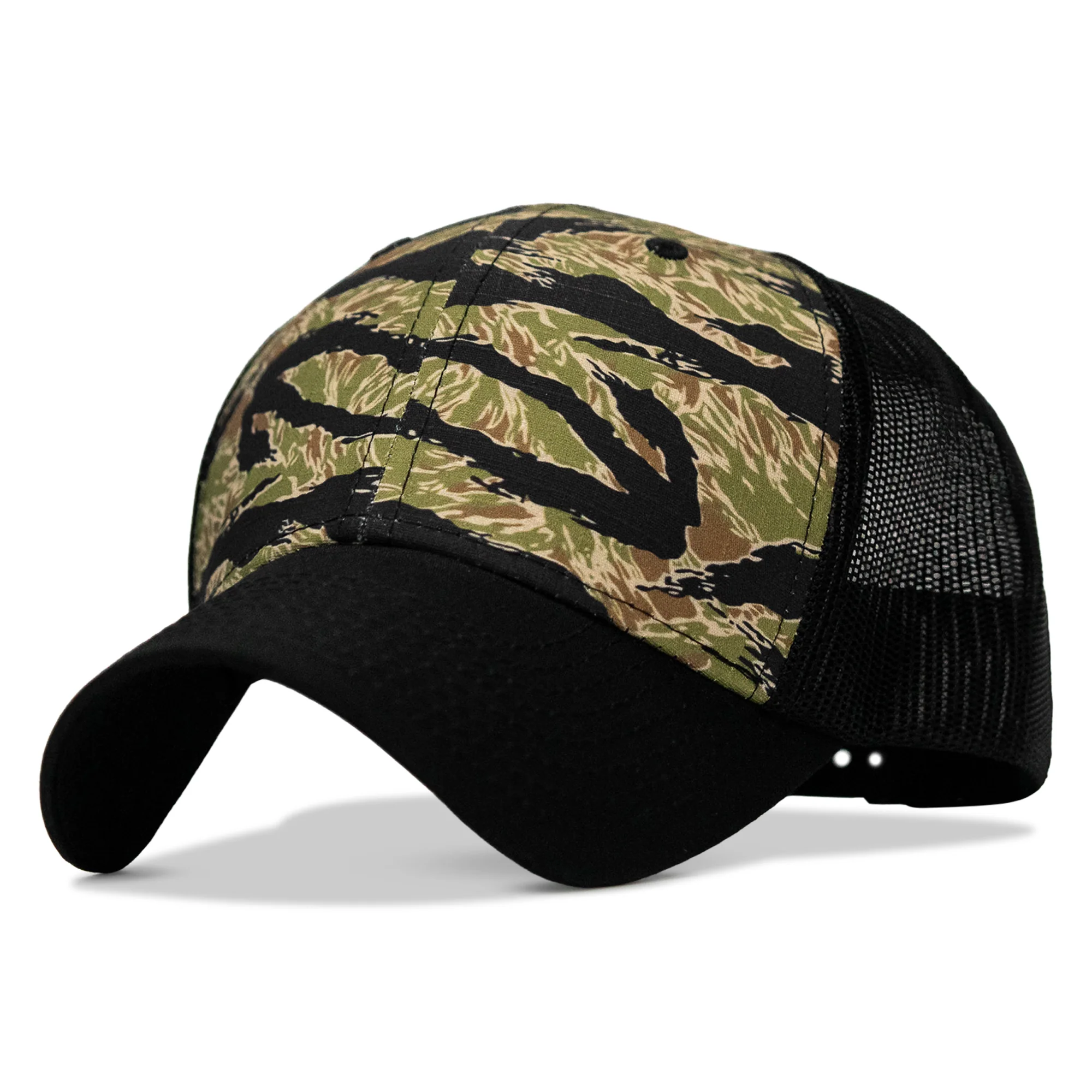 Ripstop Original Snapback Hat - Image 21