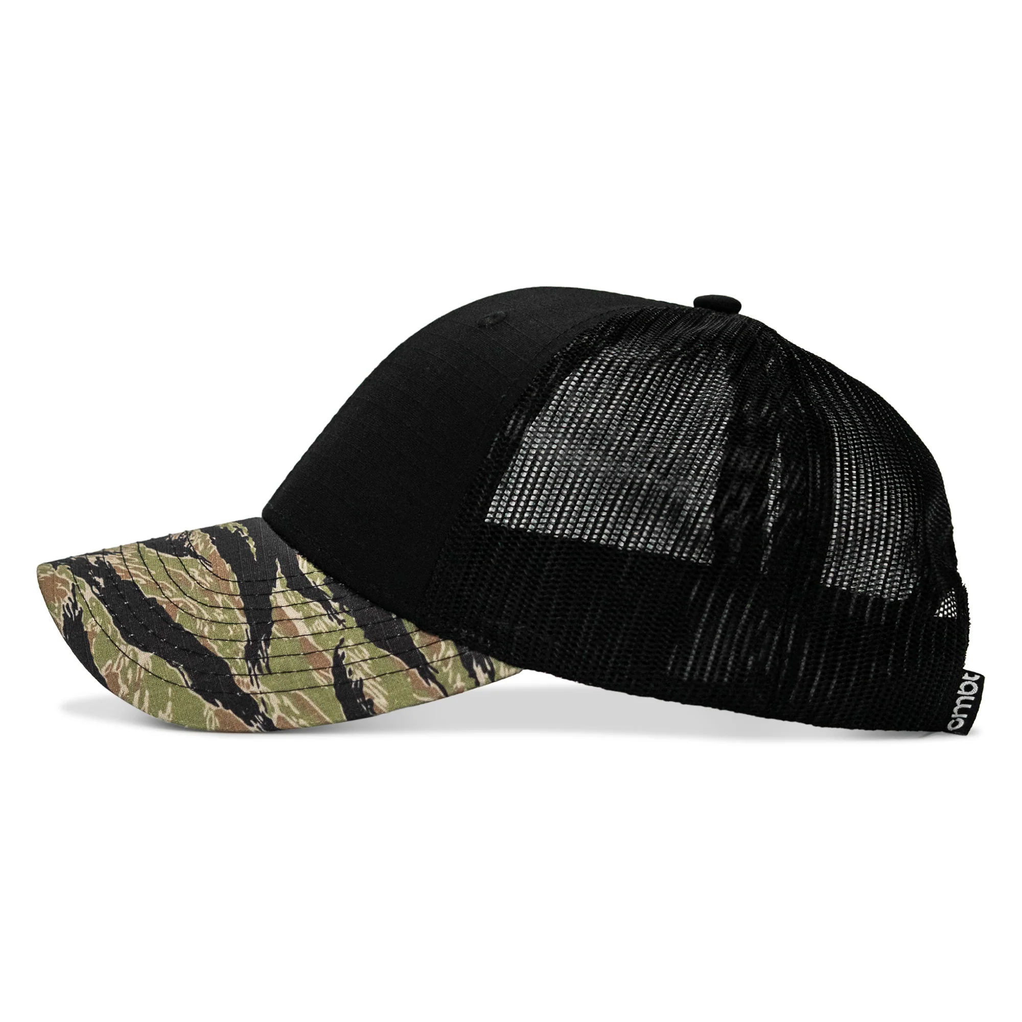 Ripstop Original Snapback Hat - Image 36