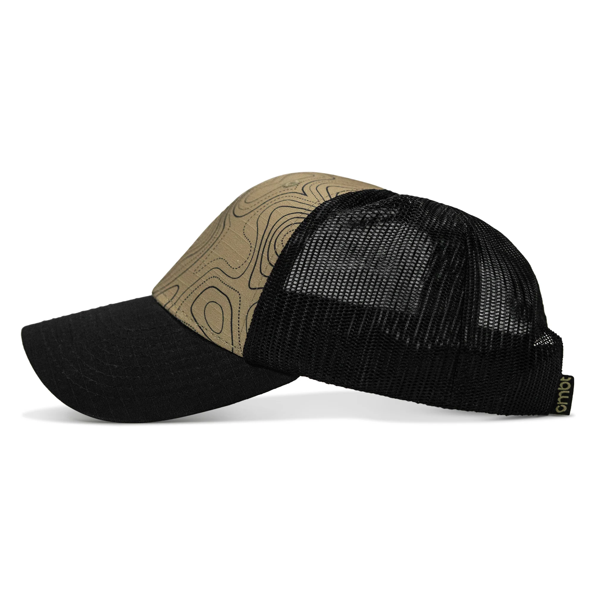 Ripstop Original Snapback Hat - Image 52